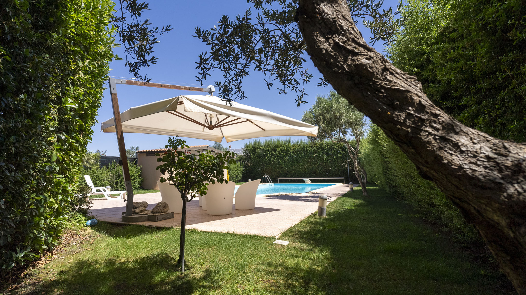 Italianway Ragusa L'Isola nell'Isola Country House