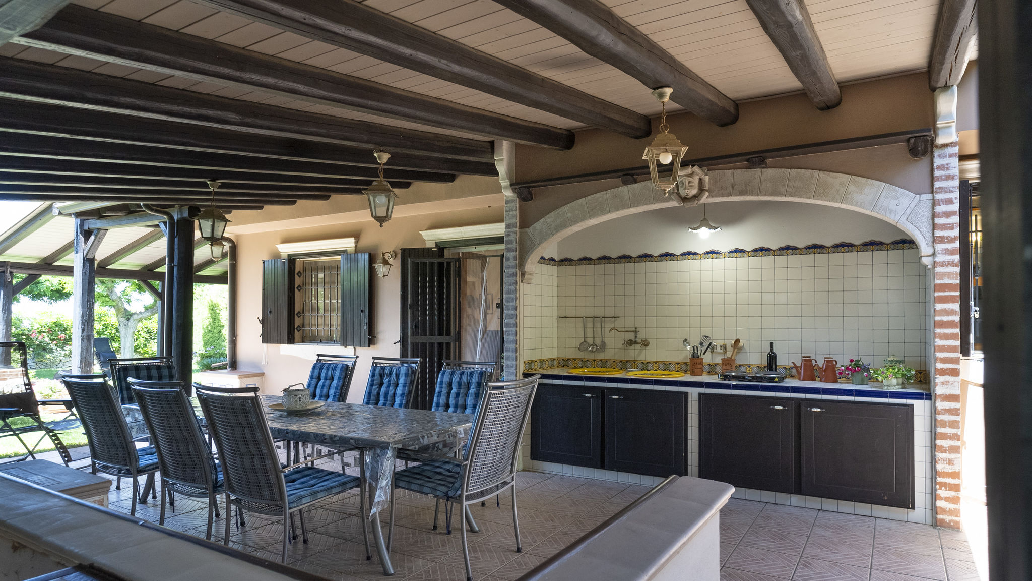 Italianway Ragusa L'Isola nell'Isola Country House