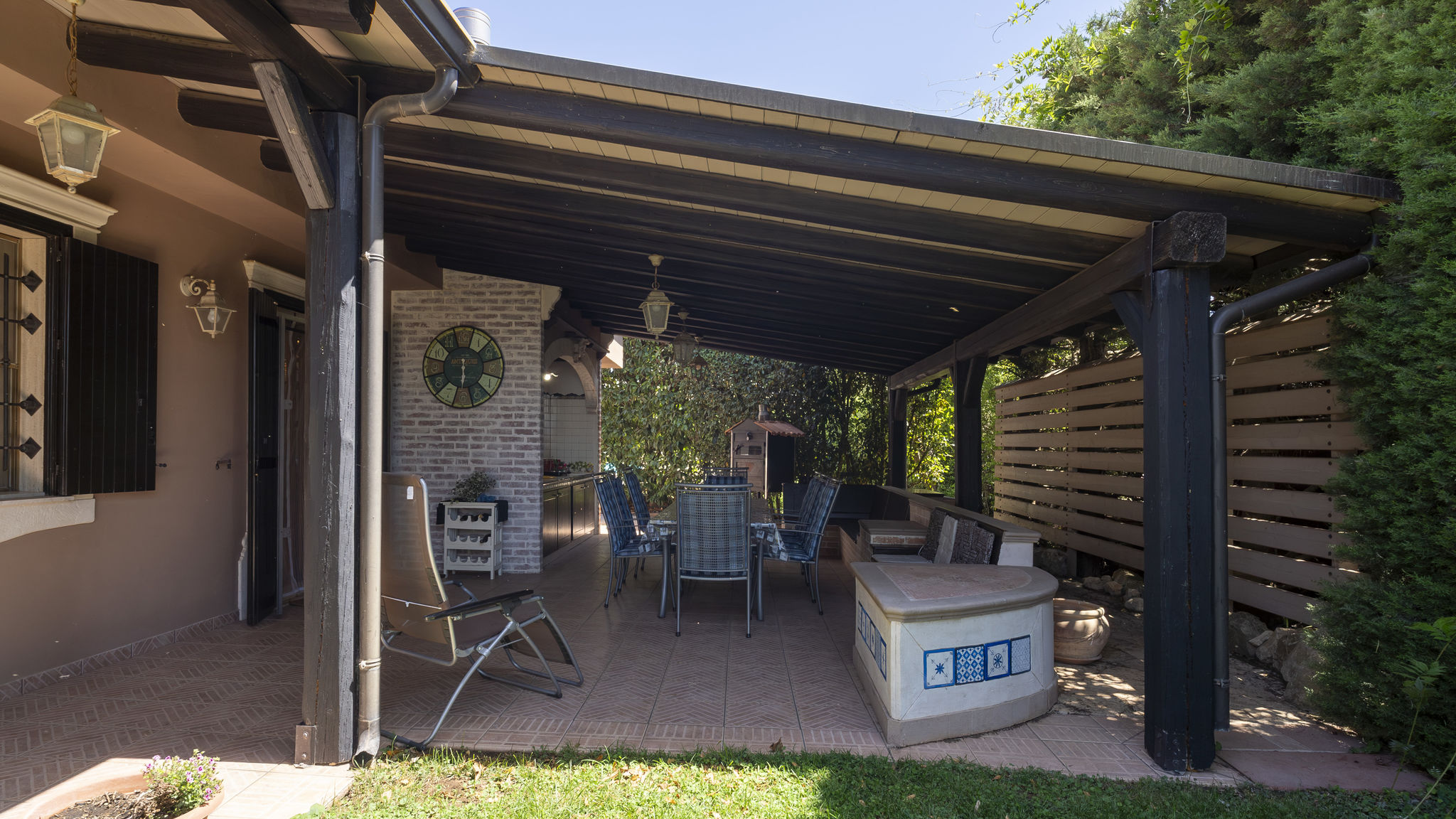 Italianway Ragusa L'Isola nell'Isola Country House