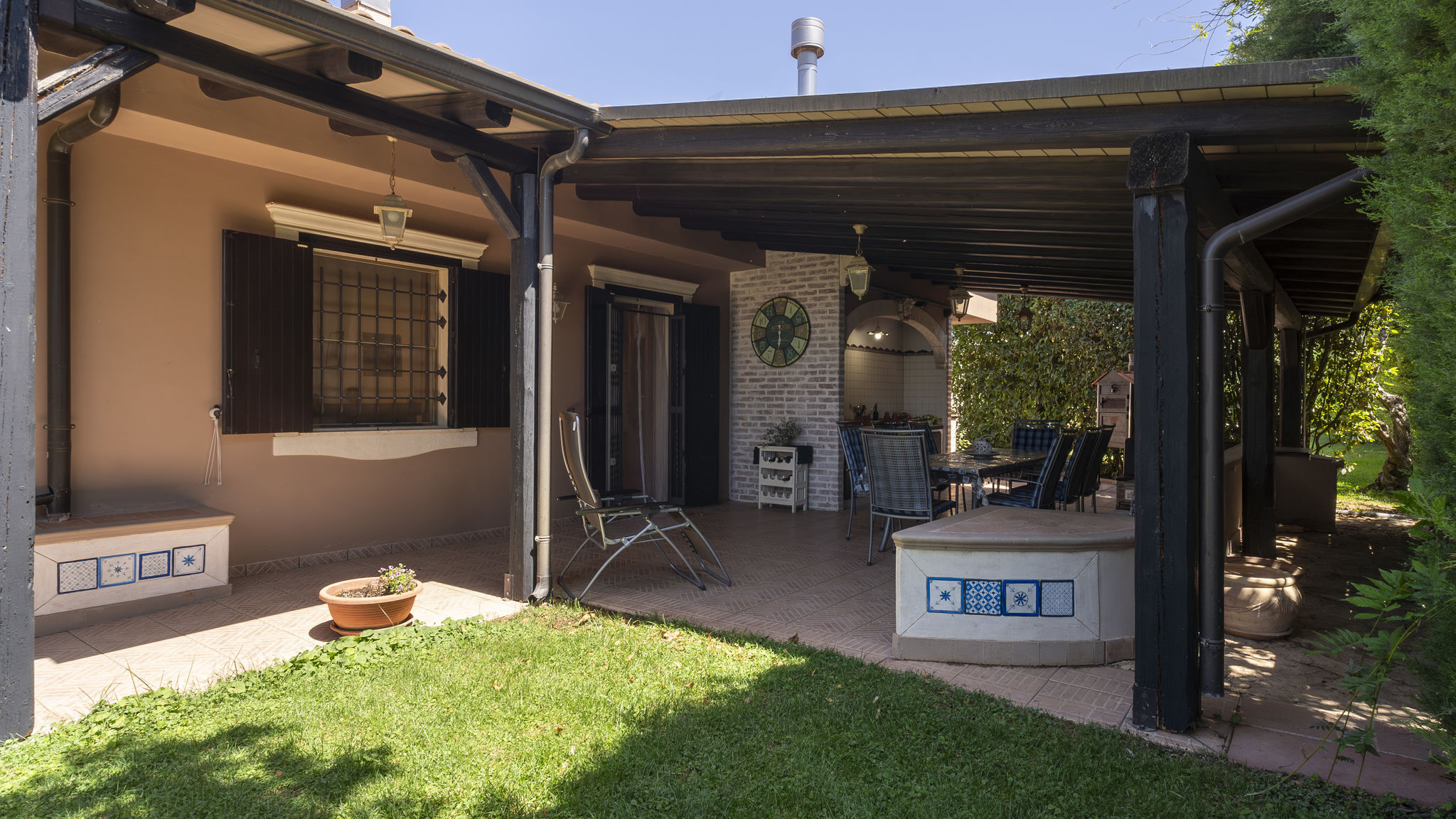 Italianway Ragusa L'Isola nell'Isola Country House