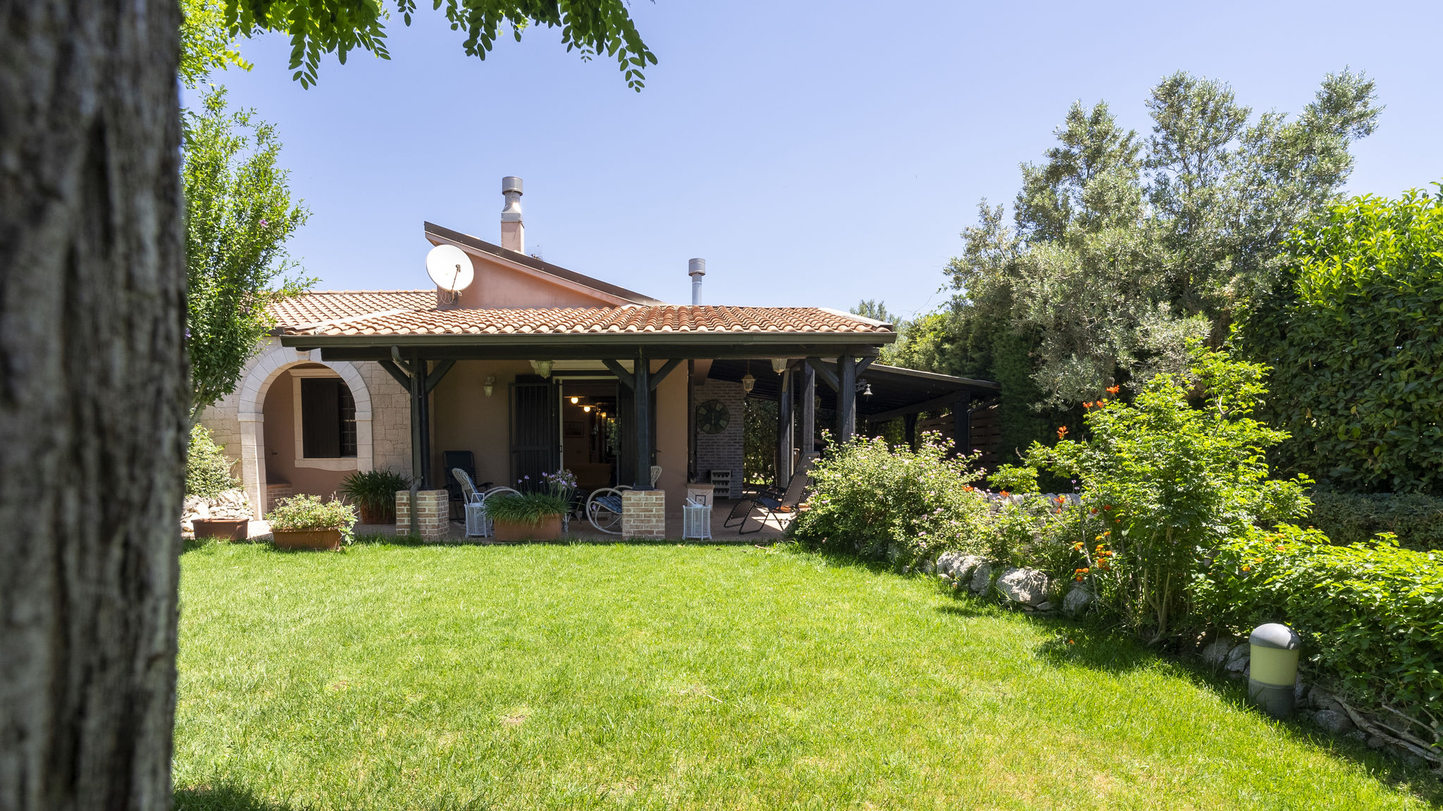 Italianway Ragusa L'Isola nell'Isola Country House