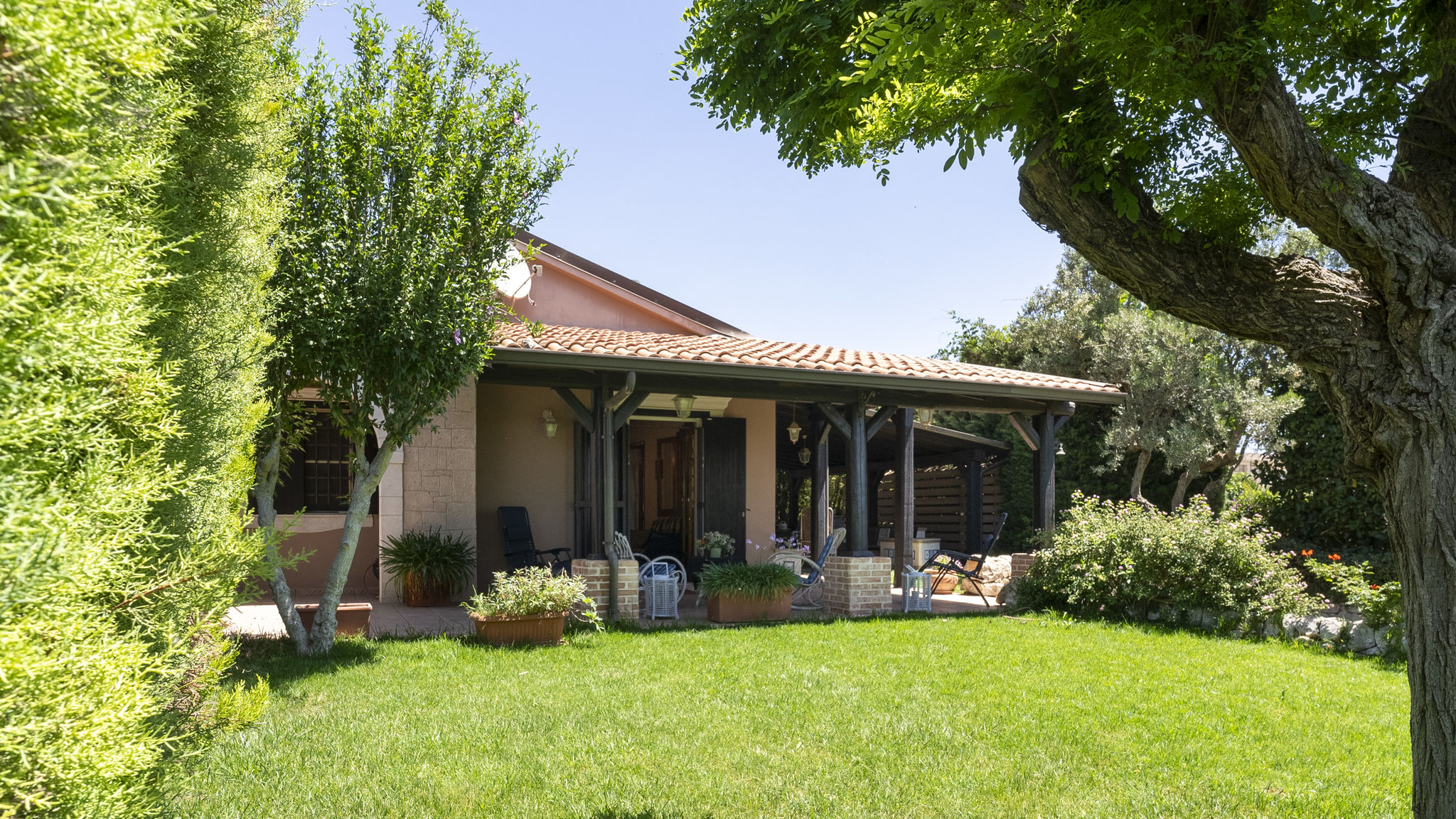 Italianway Ragusa L'Isola nell'Isola Country House