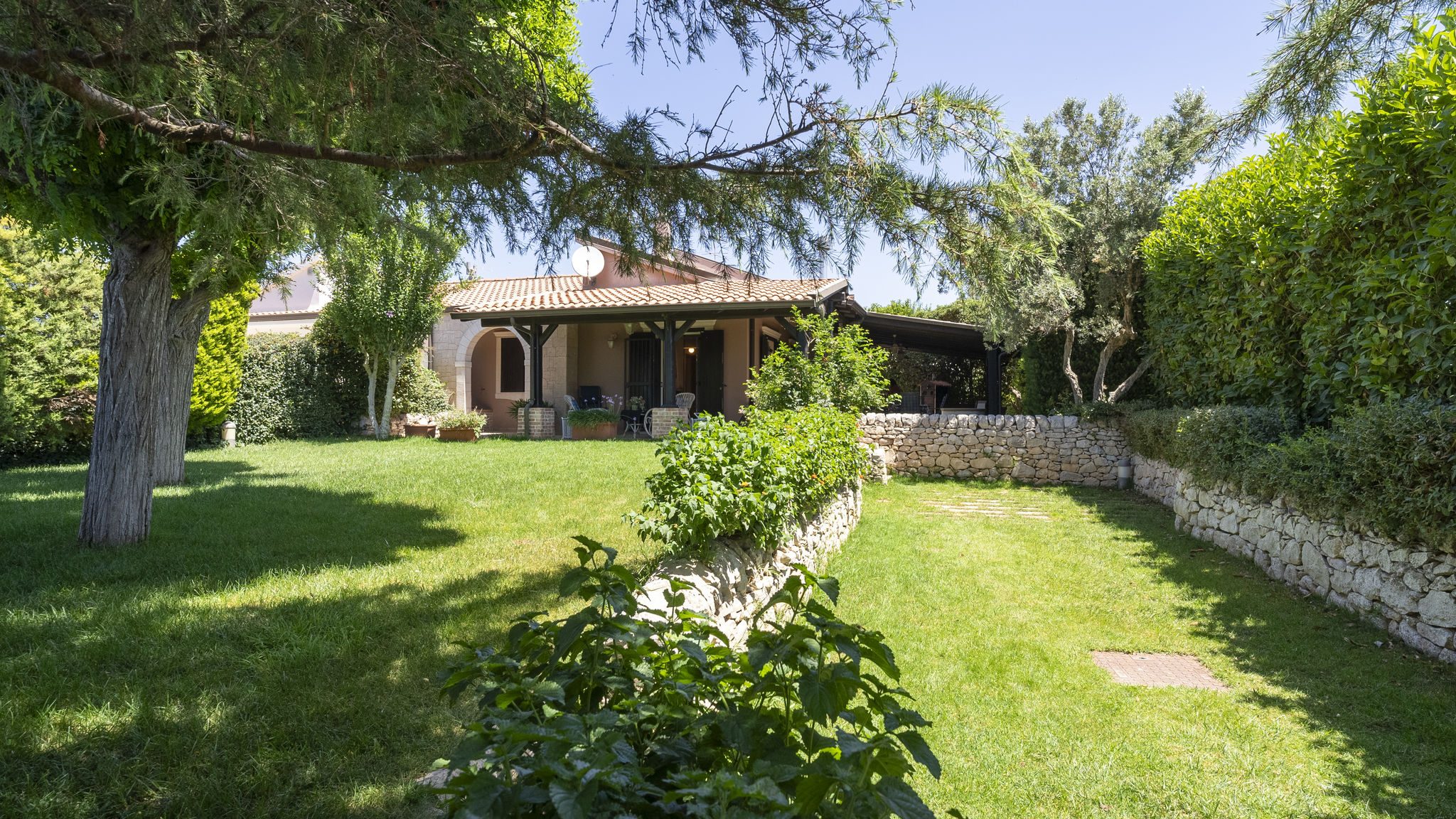 Italianway Ragusa L'Isola nell'Isola Country House