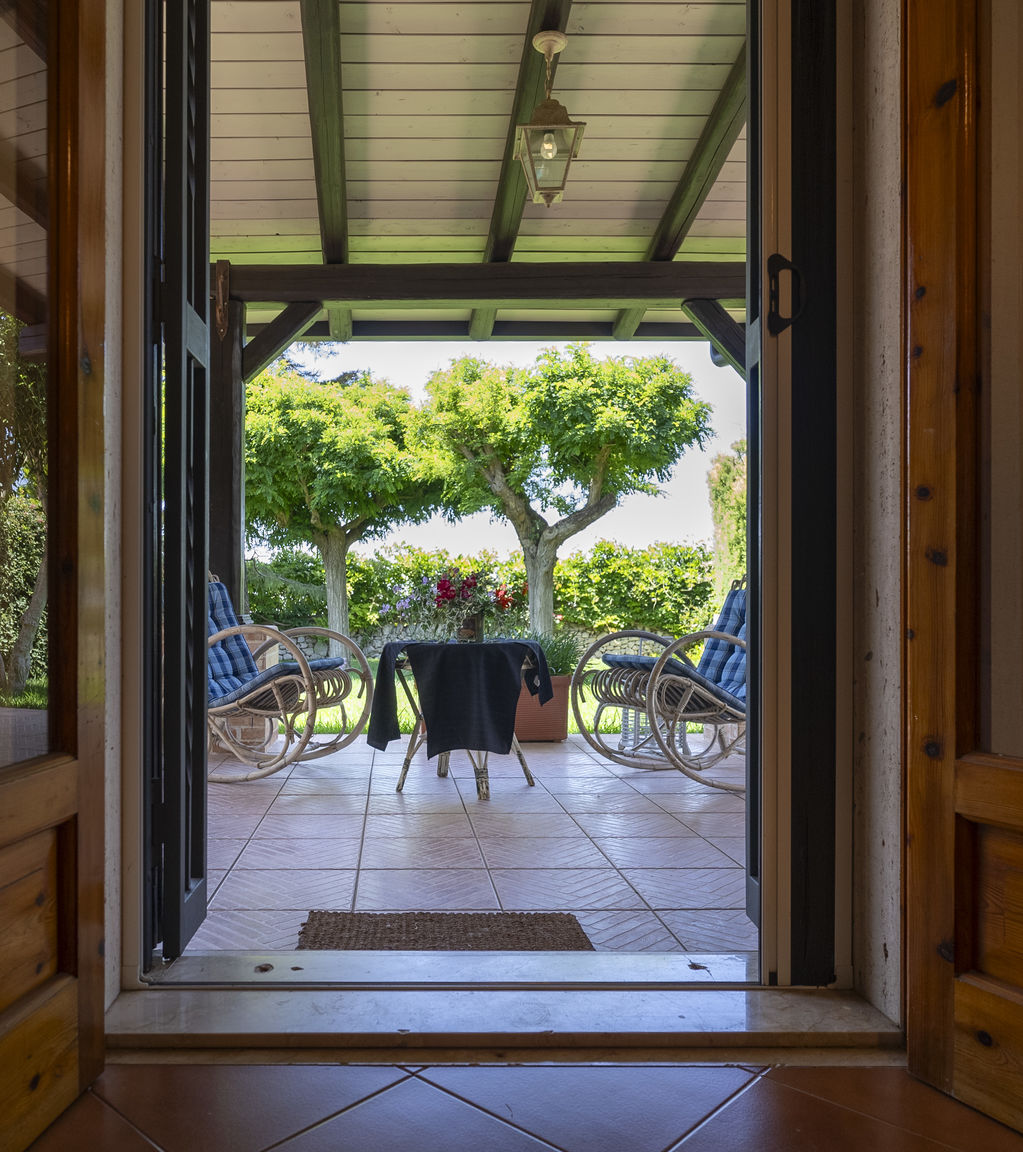 Italianway Ragusa L'Isola nell'Isola Country House