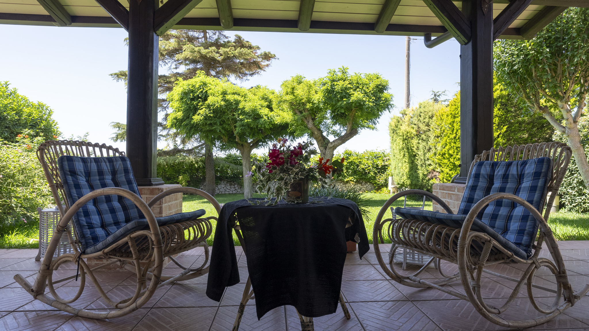 Italianway Ragusa L'Isola nell'Isola Country House