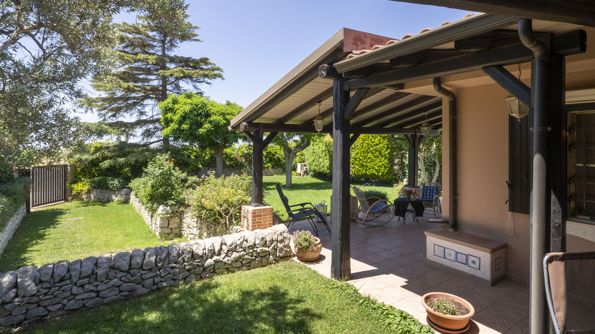 Italianway Ragusa L'Isola nell'Isola Country House