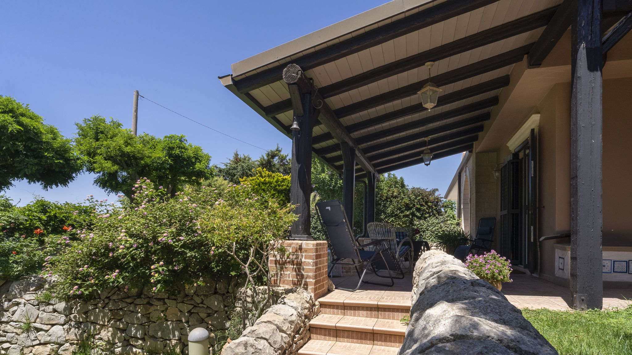 Italianway Ragusa L'Isola nell'Isola Country House