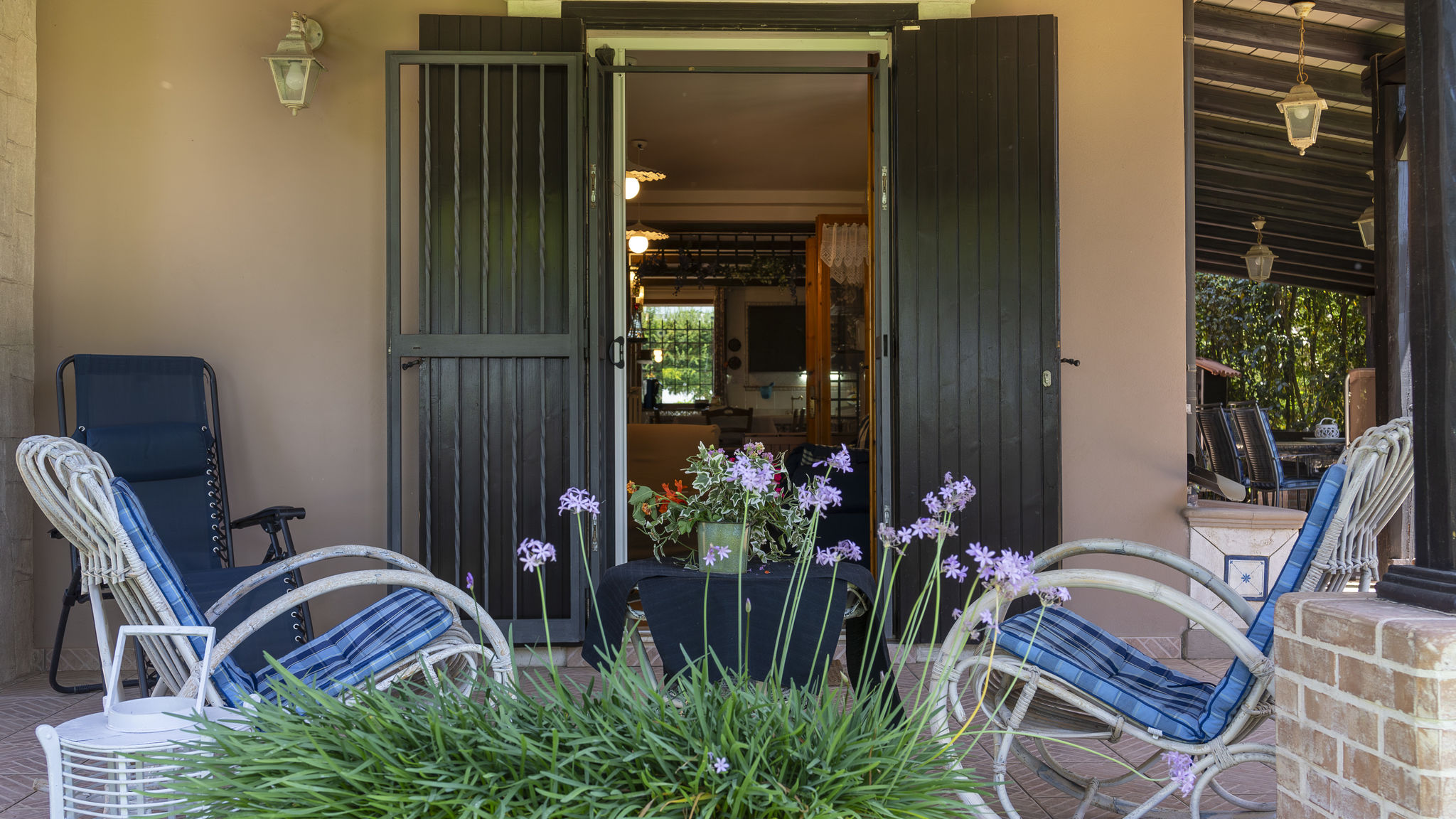 Italianway Ragusa L'Isola nell'Isola Country House