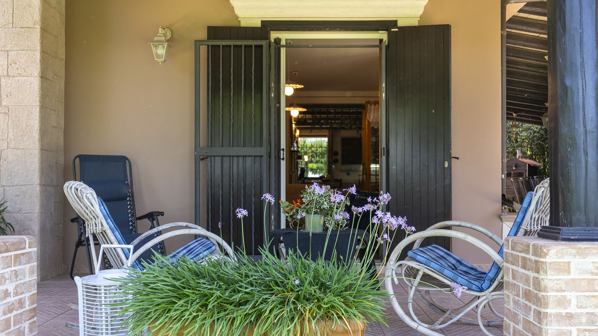 Italianway Ragusa L'Isola nell'Isola Country House