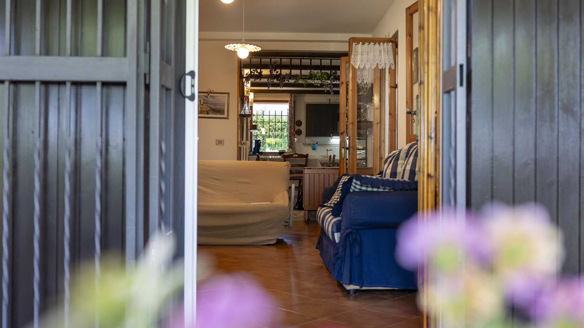 Italianway Ragusa L'Isola nell'Isola Country House