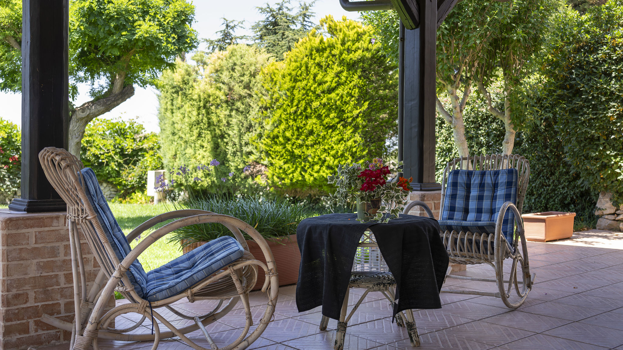 Italianway Ragusa L'Isola nell'Isola Country House