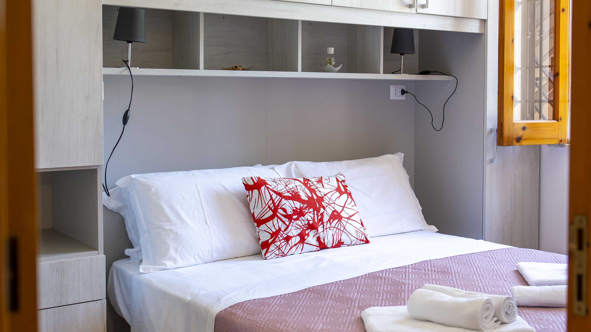 Italianway Ragusa L'Isola nell'Isola Country House