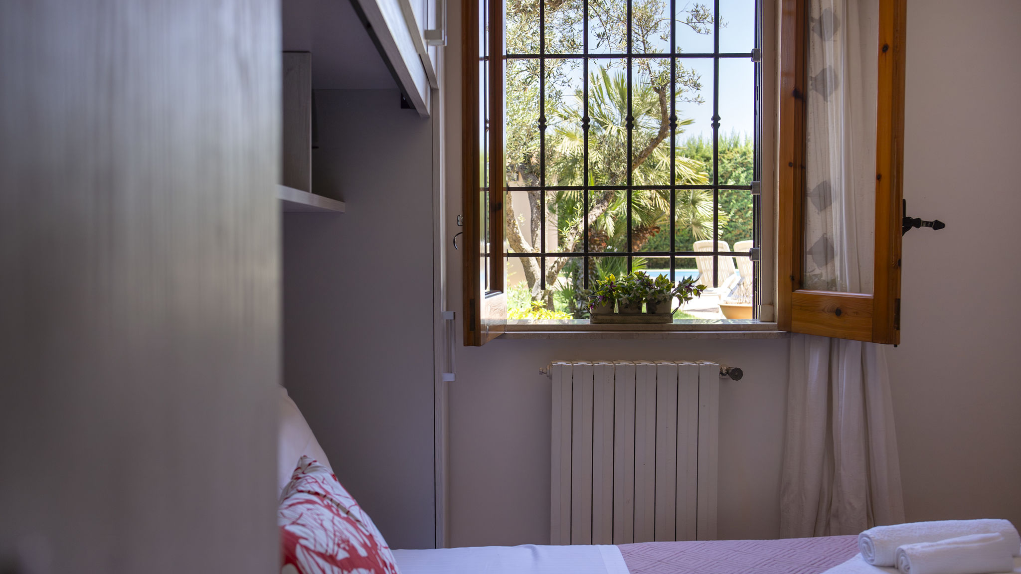 Italianway Ragusa L'Isola nell'Isola Country House