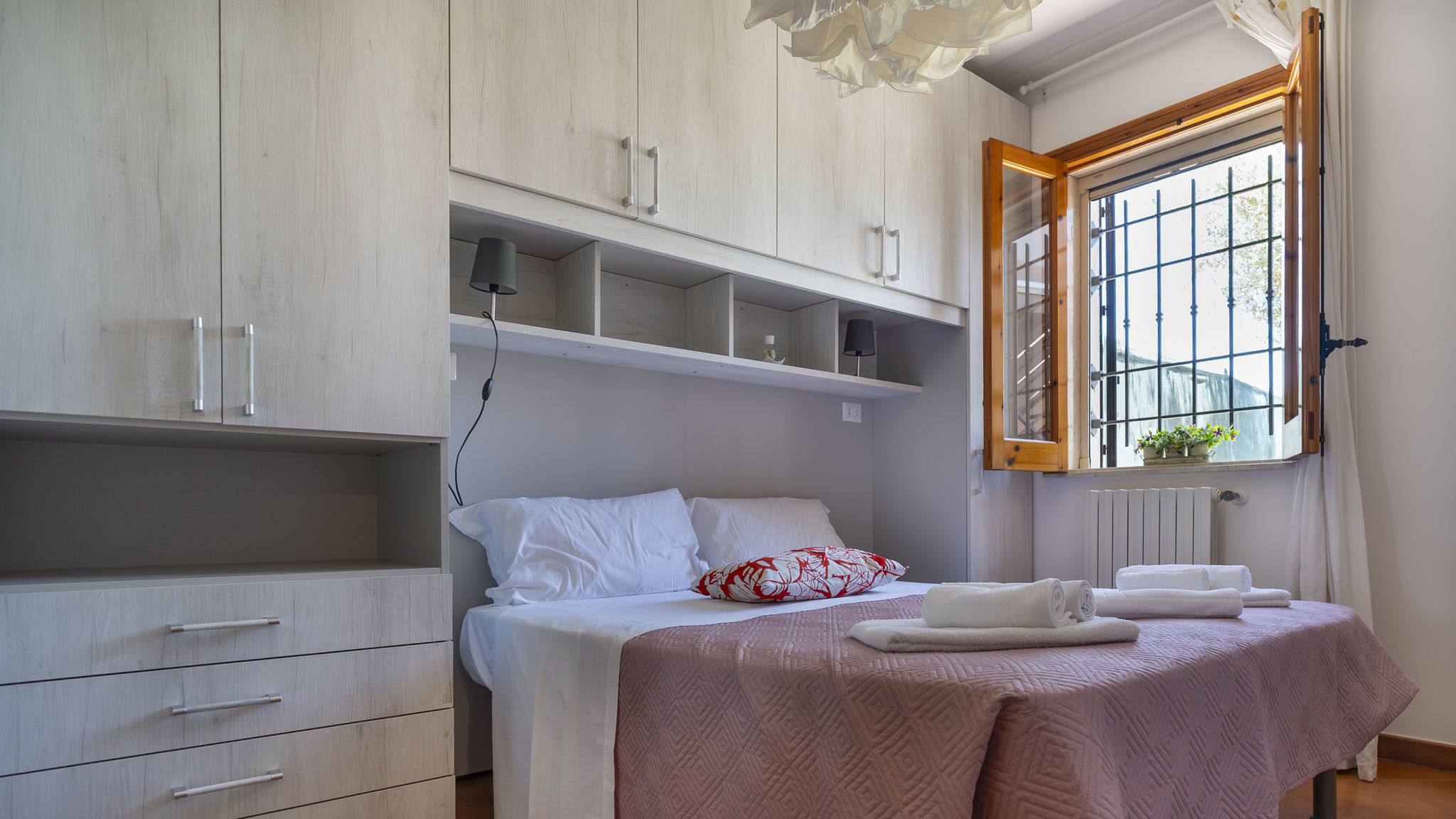 Italianway Ragusa L'Isola nell'Isola Country House