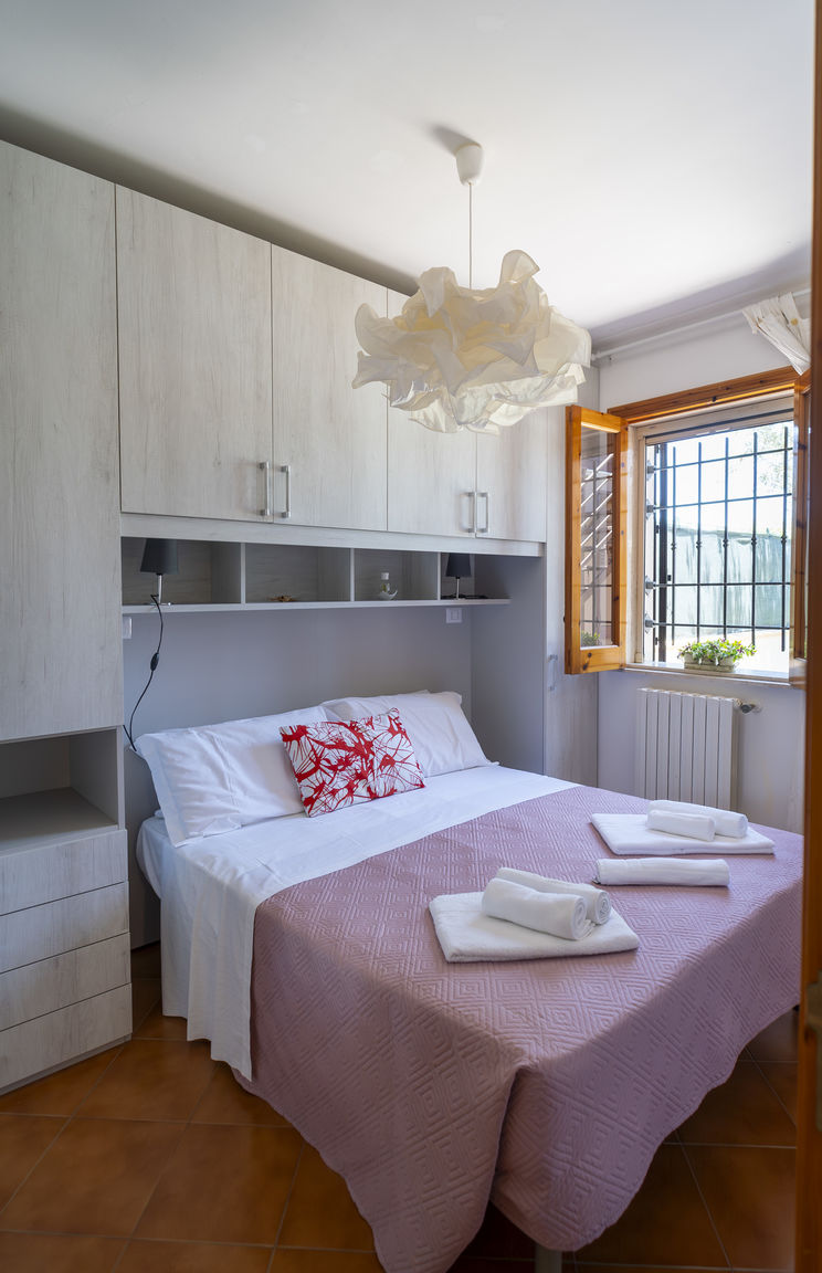 Italianway Ragusa L'Isola nell'Isola Country House