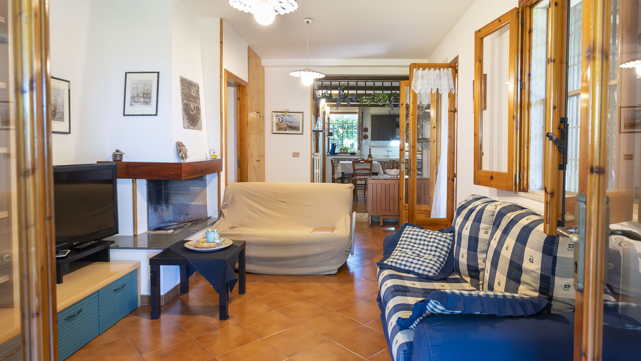 Italianway Ragusa L'Isola nell'Isola Country House