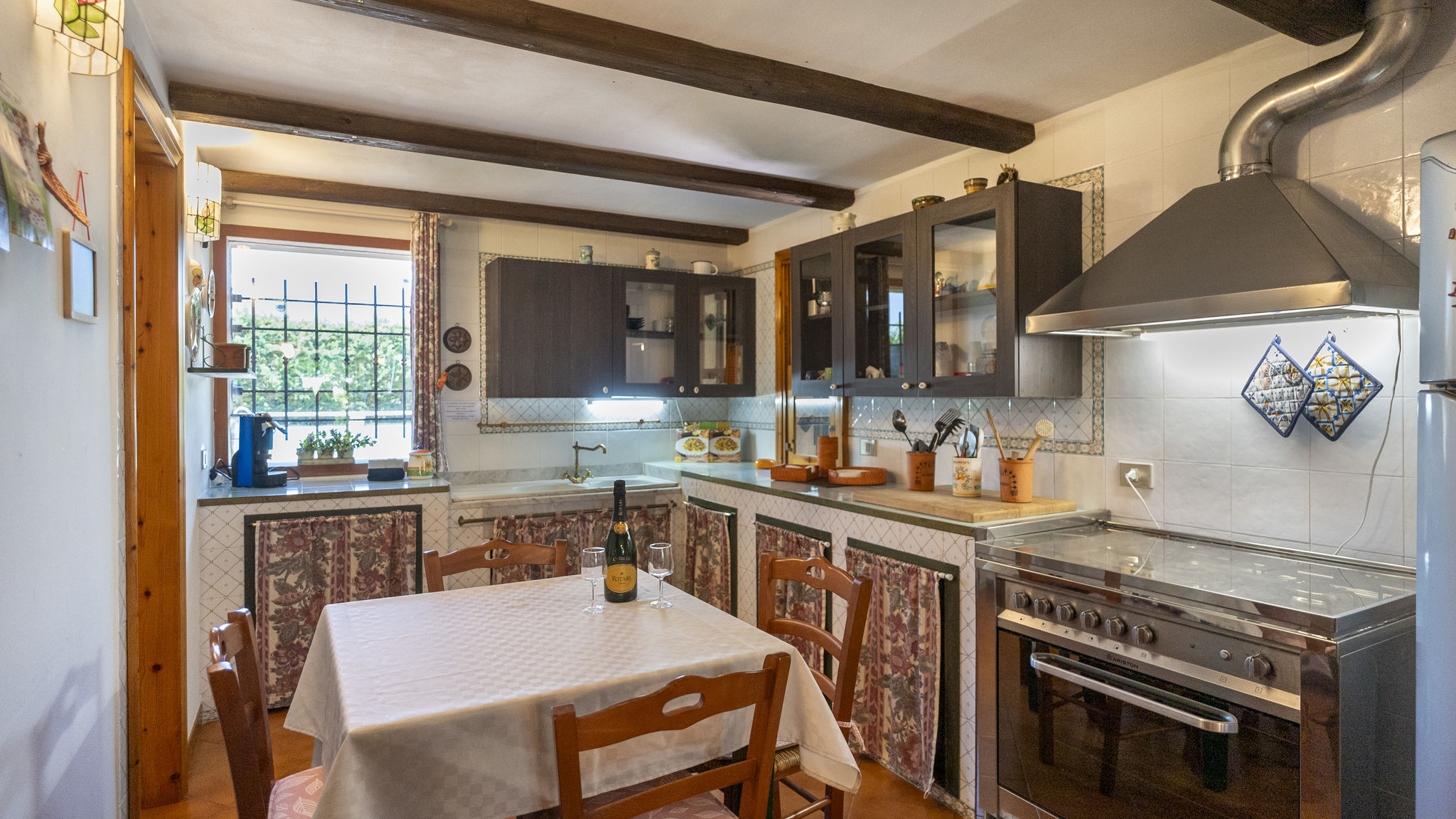 Italianway Ragusa L'Isola nell'Isola Country House