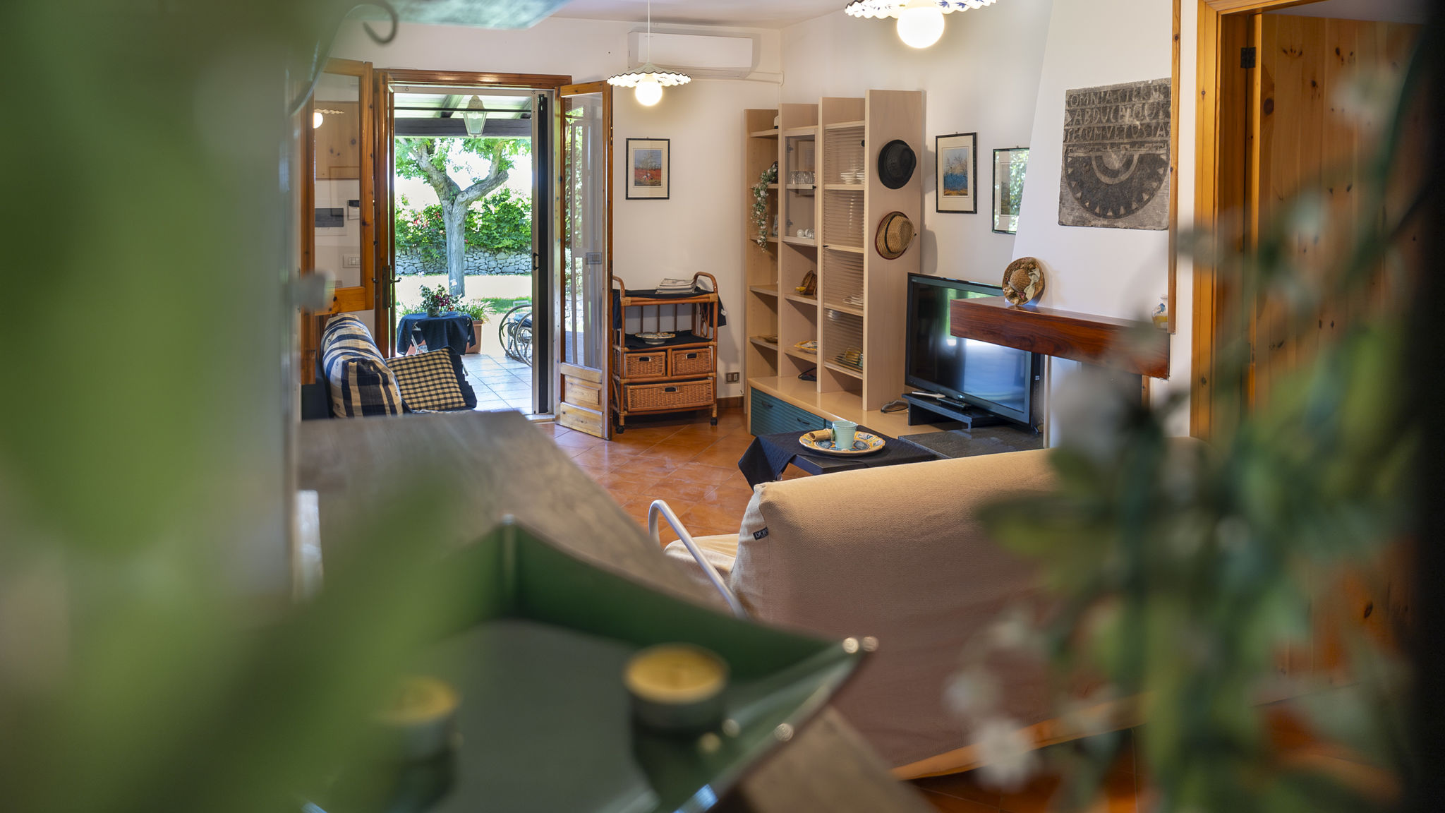 Italianway Ragusa L'Isola nell'Isola Country House