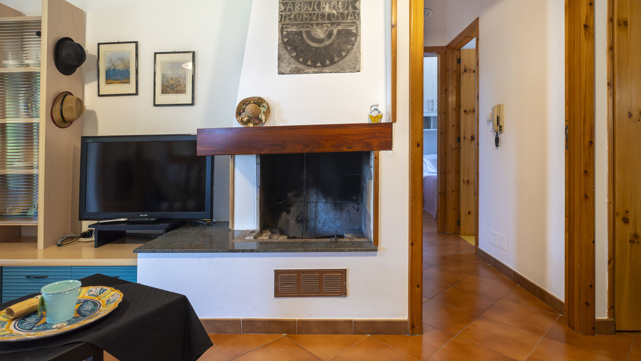 Italianway Ragusa L'Isola nell'Isola Country House