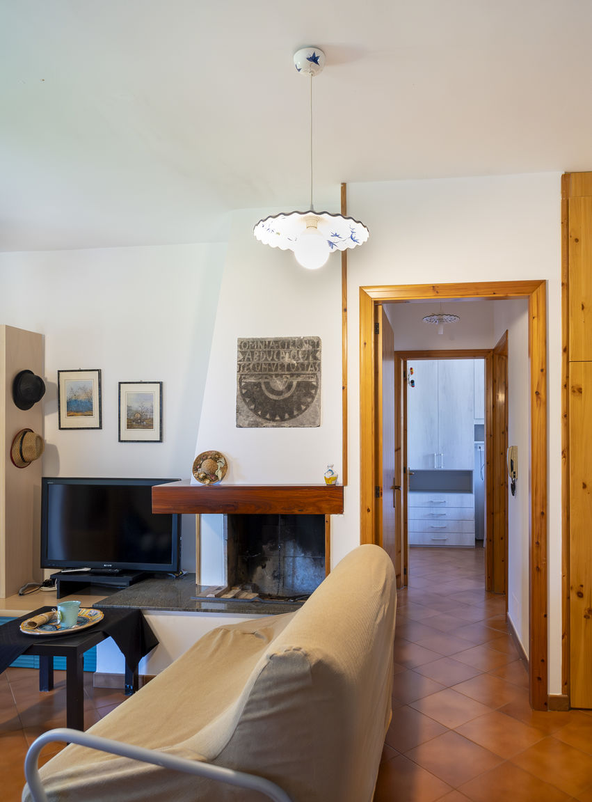 Italianway Ragusa L'Isola nell'Isola Country House