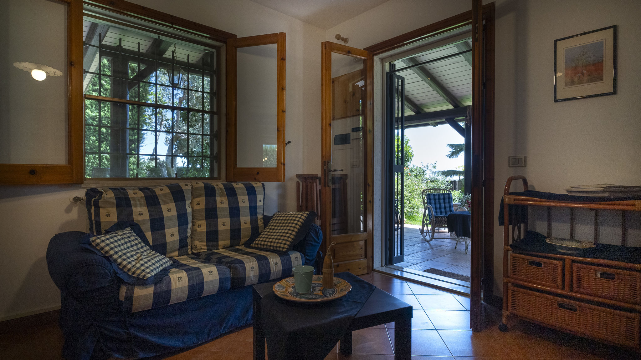 Italianway Ragusa L'Isola nell'Isola Country House