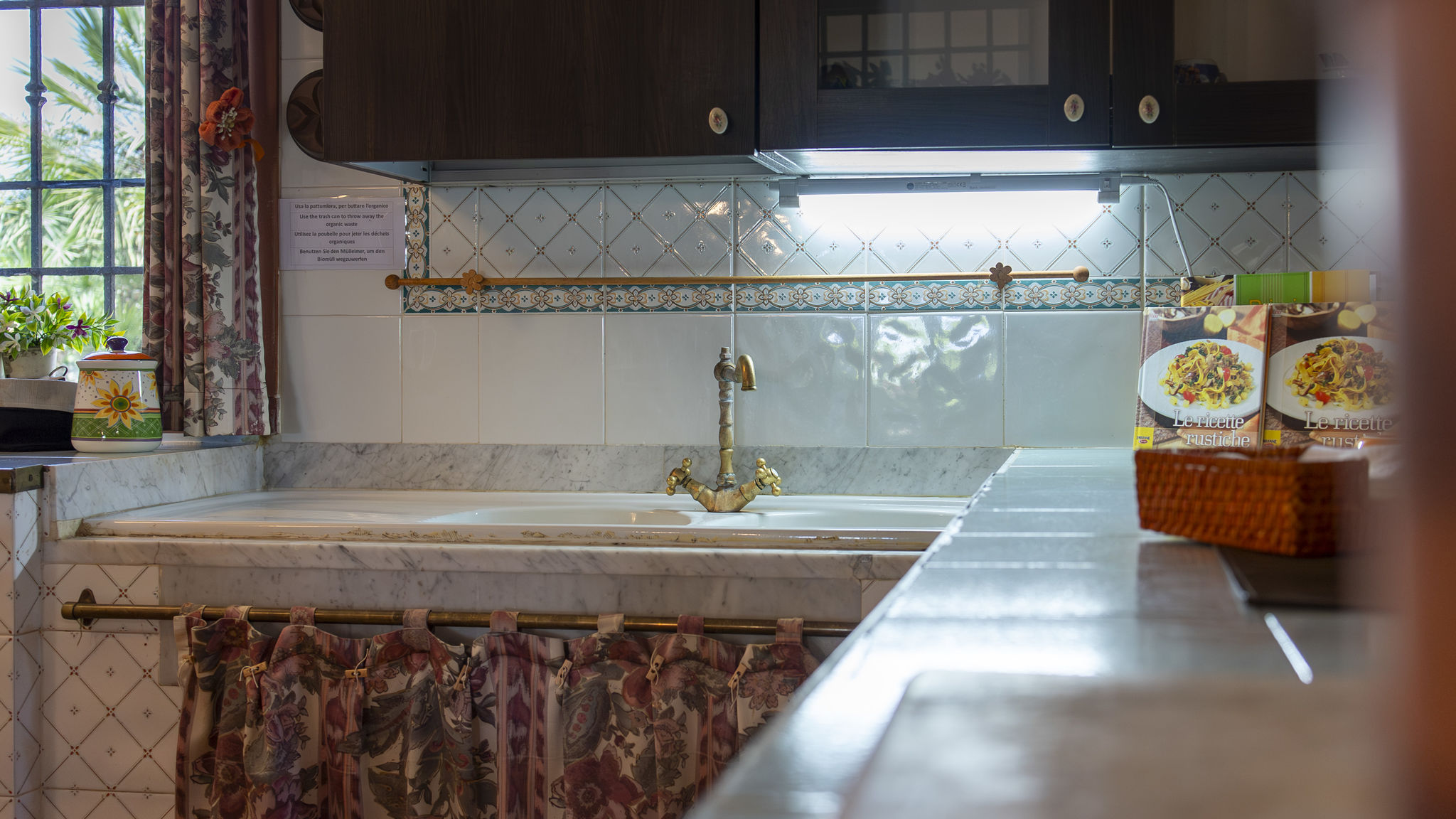 Italianway Ragusa L'Isola nell'Isola Country House