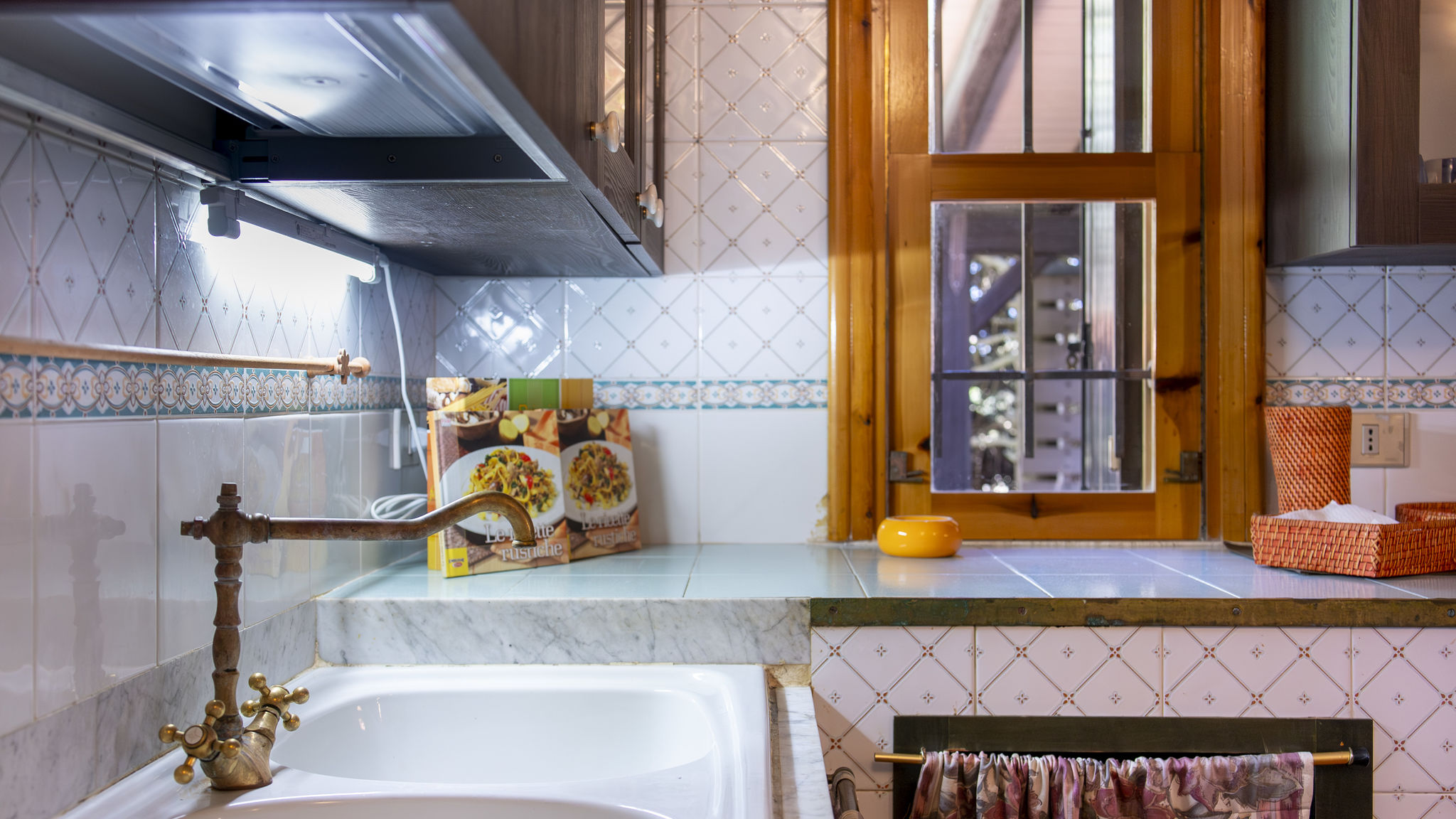 Italianway Ragusa L'Isola nell'Isola Country House