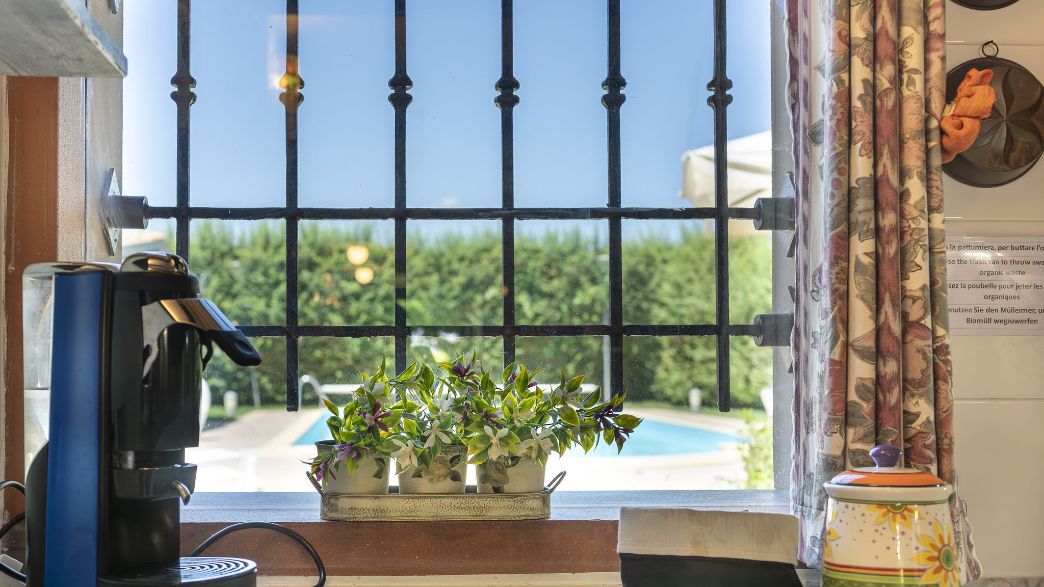 Italianway Ragusa L'Isola nell'Isola Country House