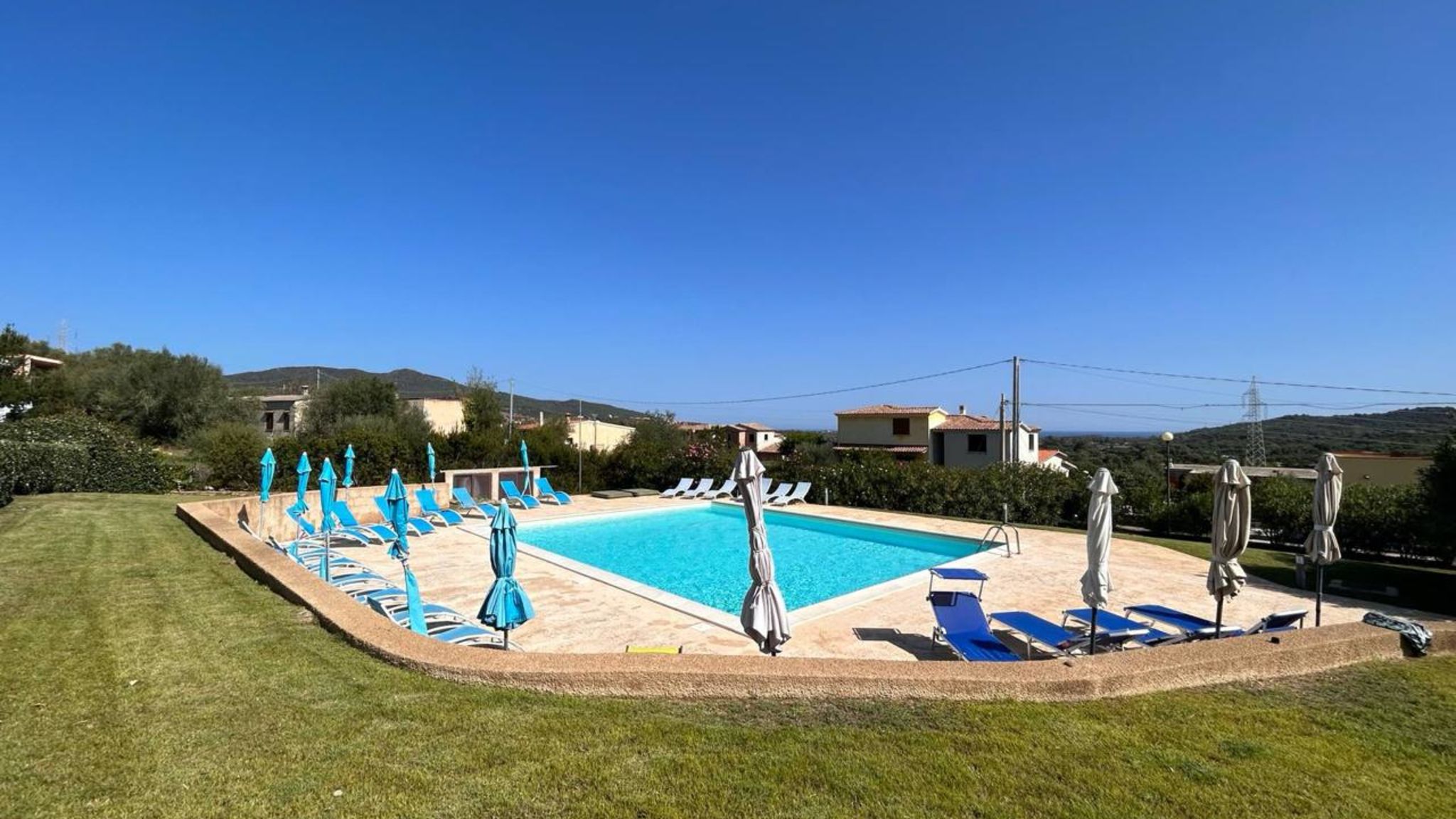 Italianway Budoni Casa Delfino