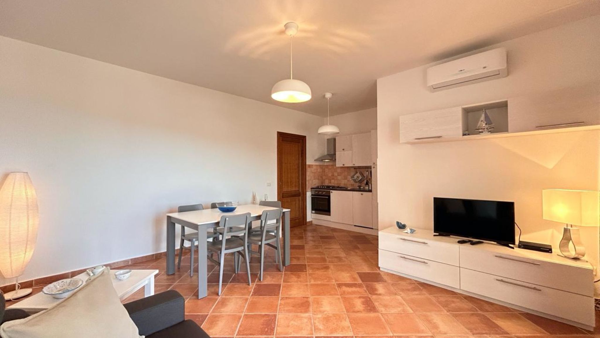 Italianway Budoni Casa Delfino