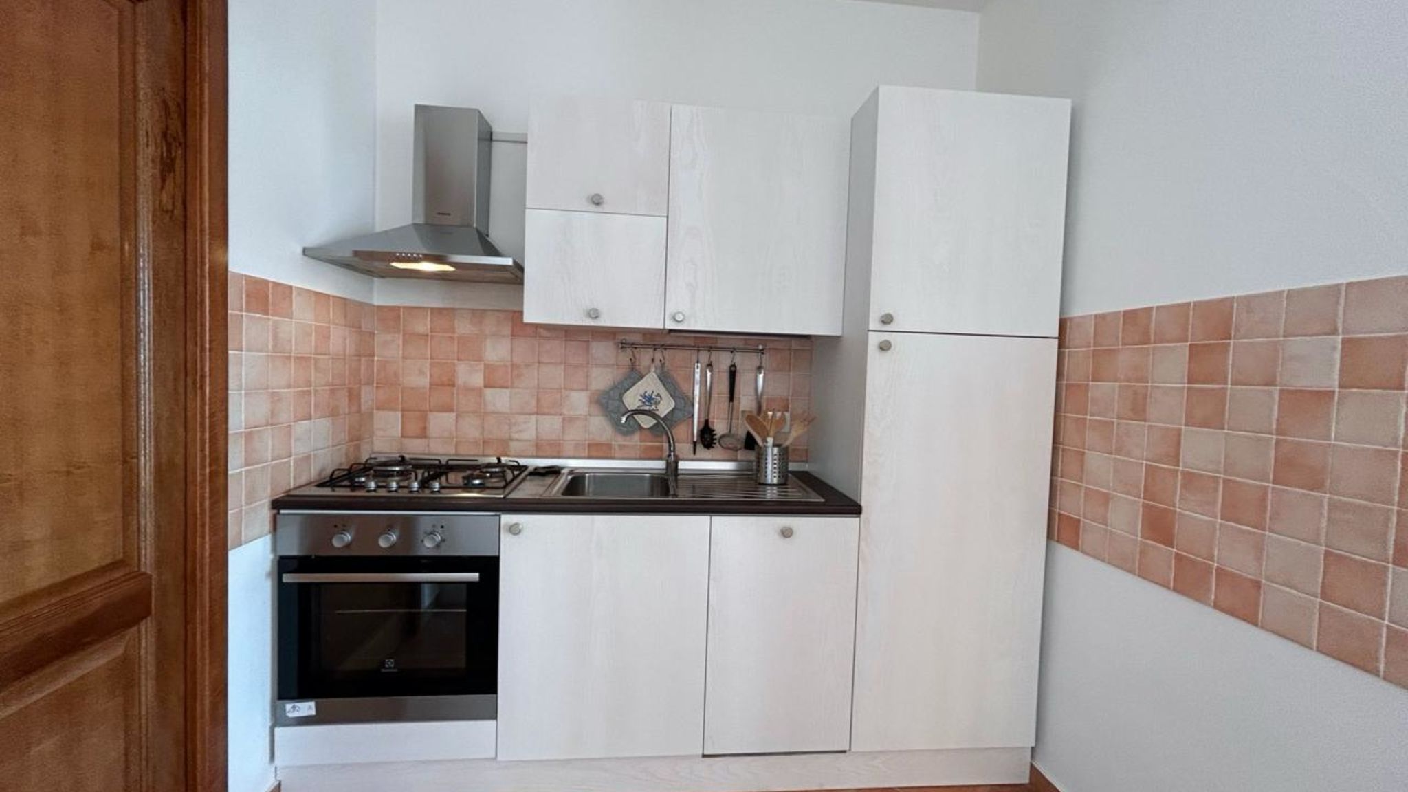 Italianway Budoni Casa Delfino