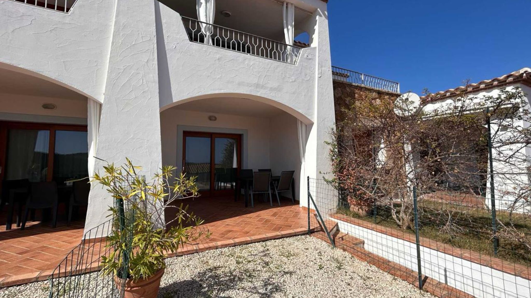 Italianway Budoni Casa Delfino