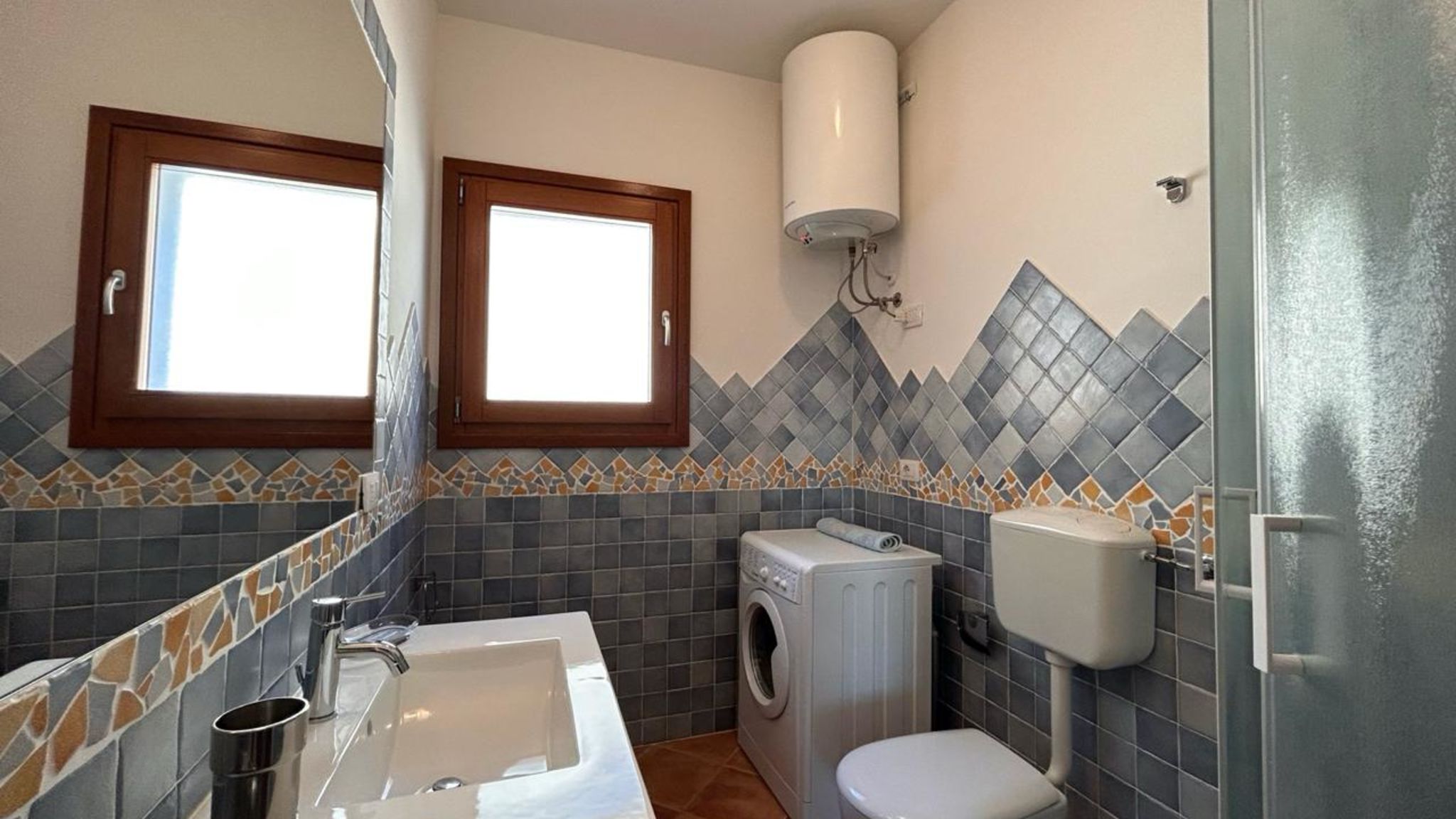 Italianway Budoni Casa Delfino