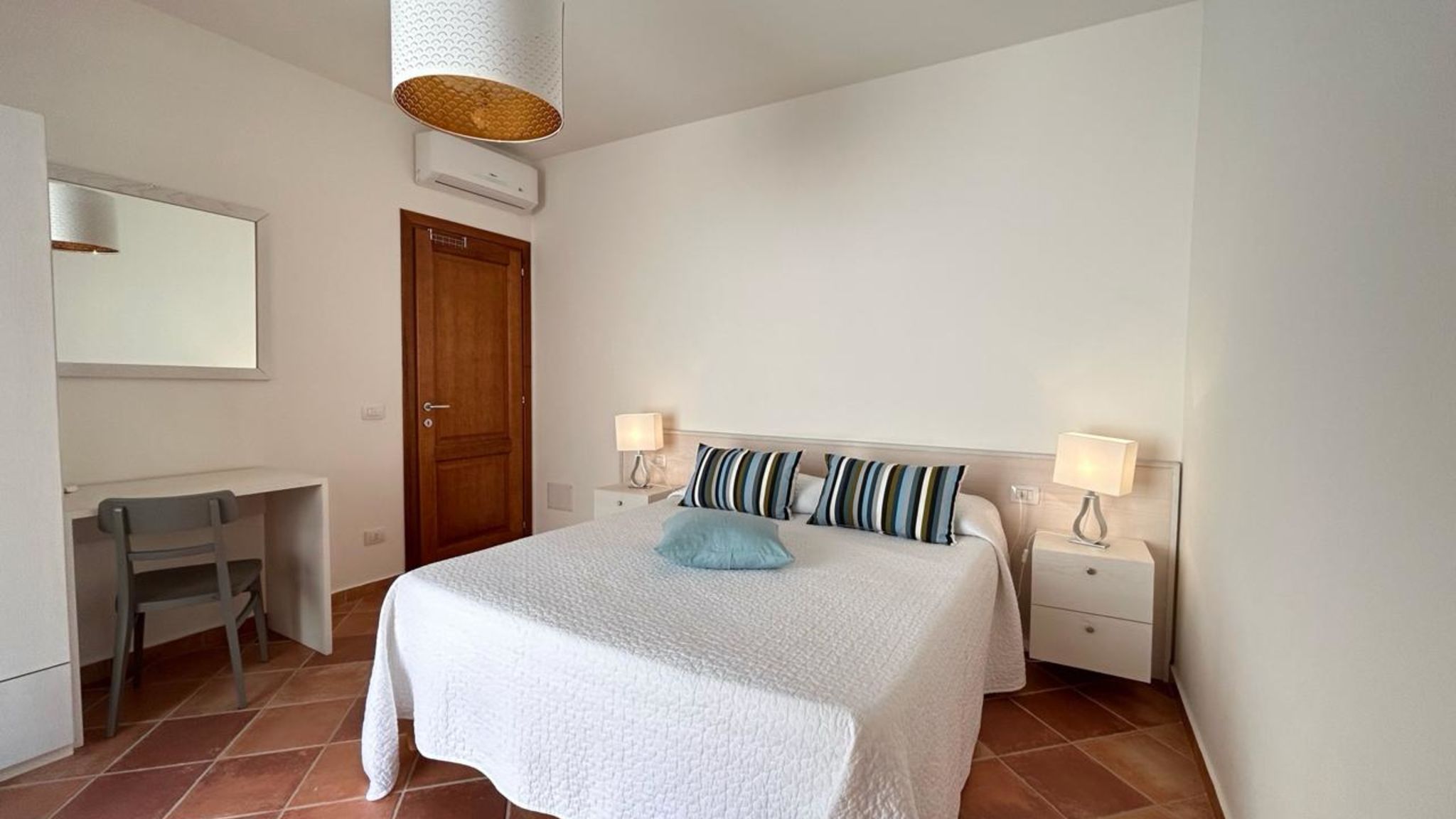 Italianway Budoni Casa Delfino
