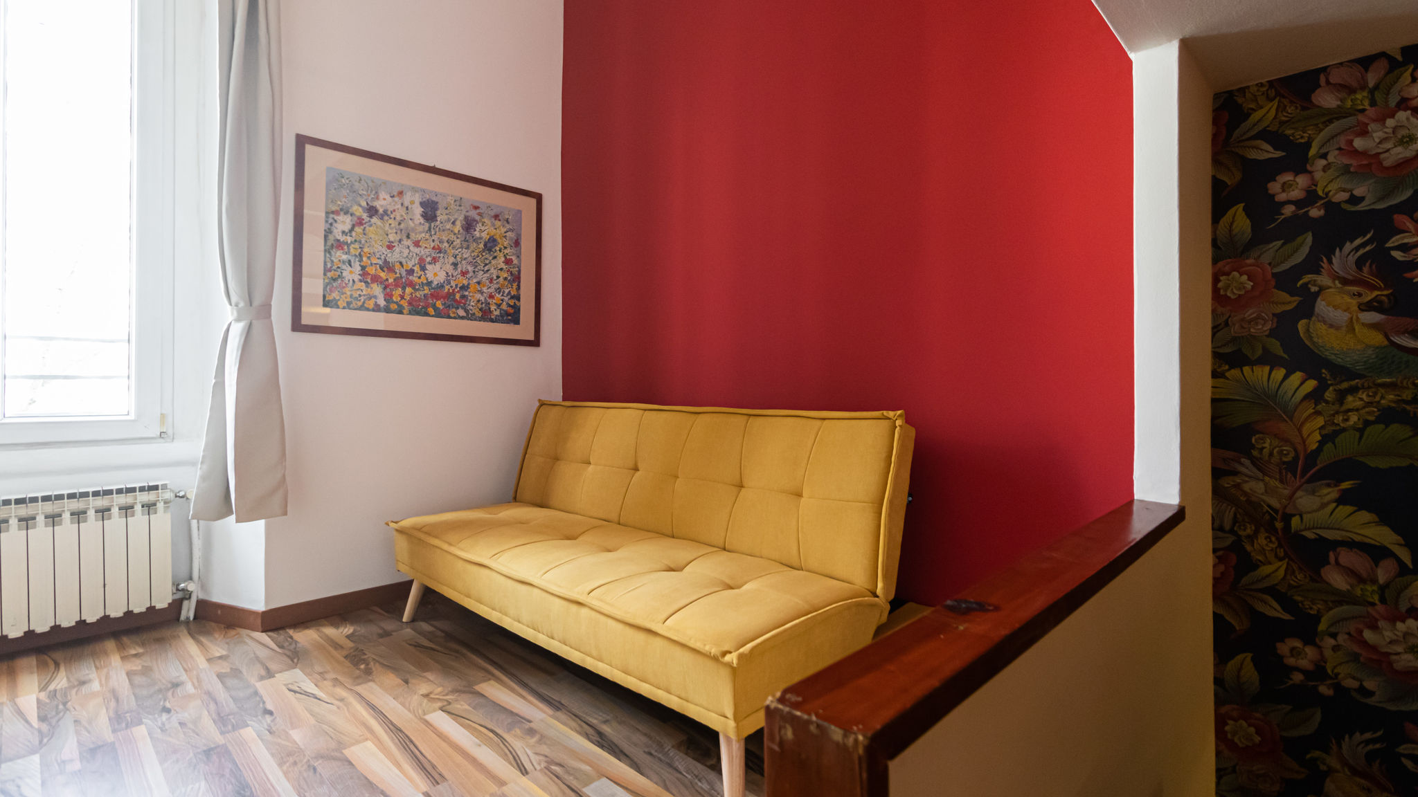 Italianway Milano Poliziano 10