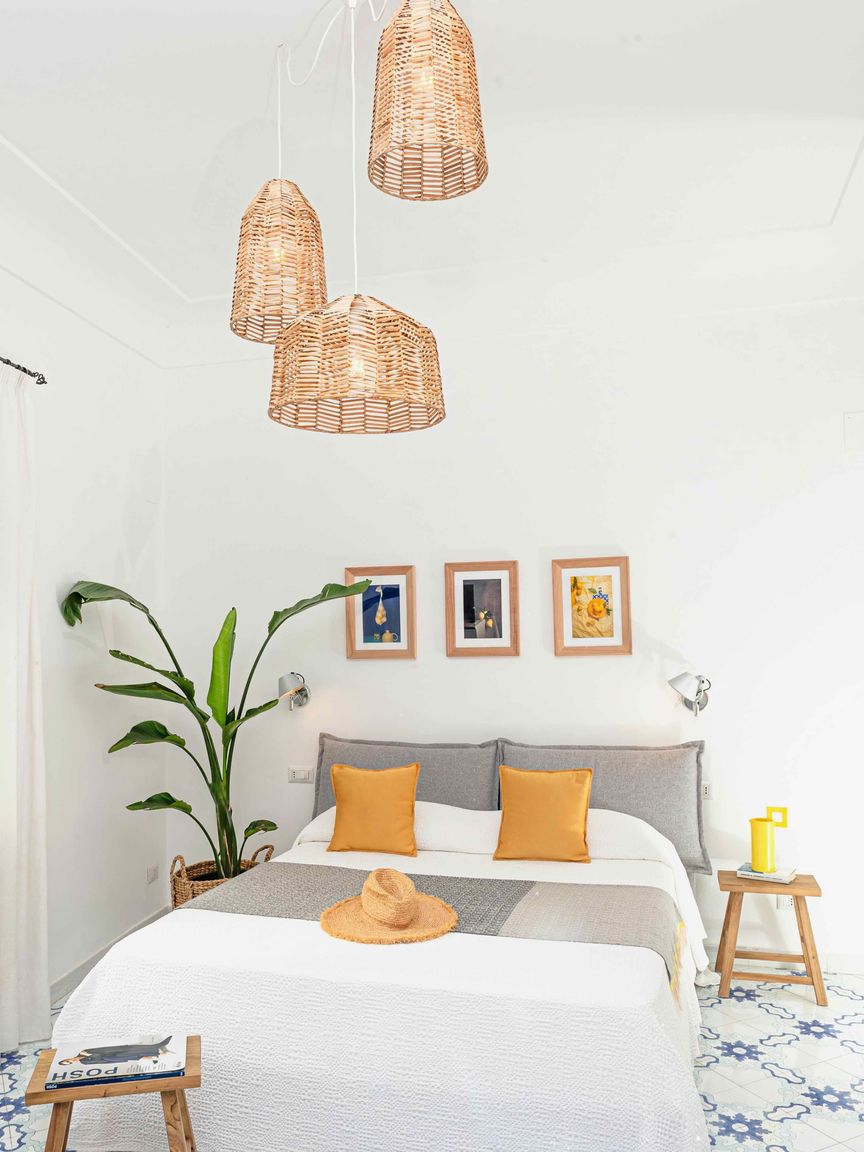 Italianway Capri Villa Althea