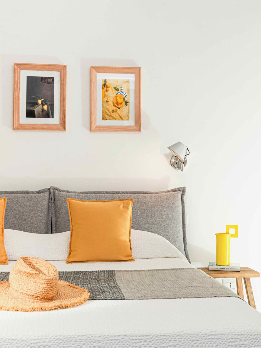 Italianway Capri Villa Althea