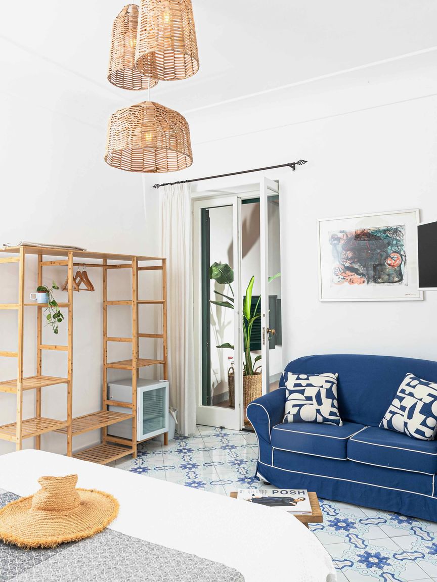 Italianway Capri Villa Althea