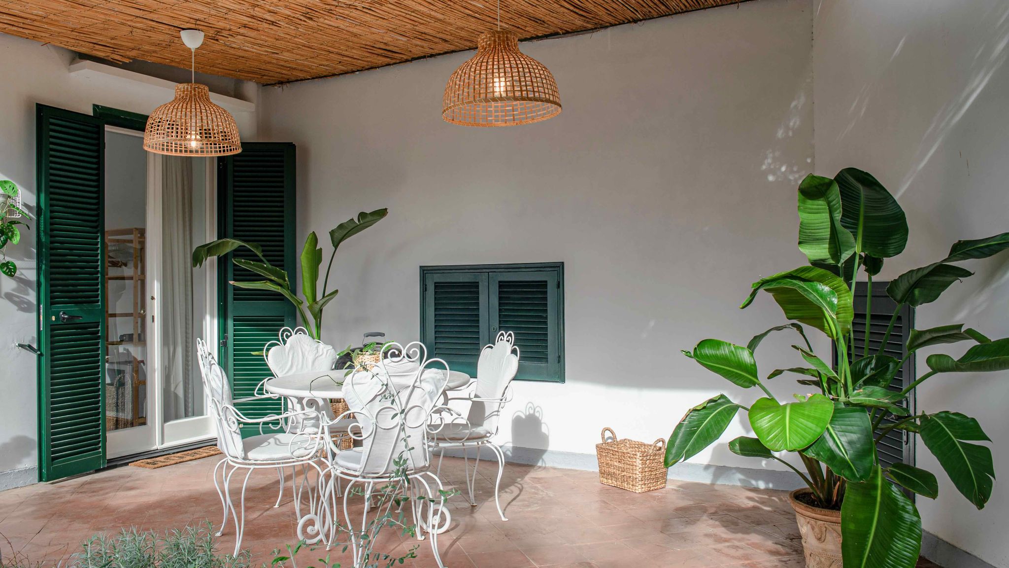 Italianway Capri Villa Althea