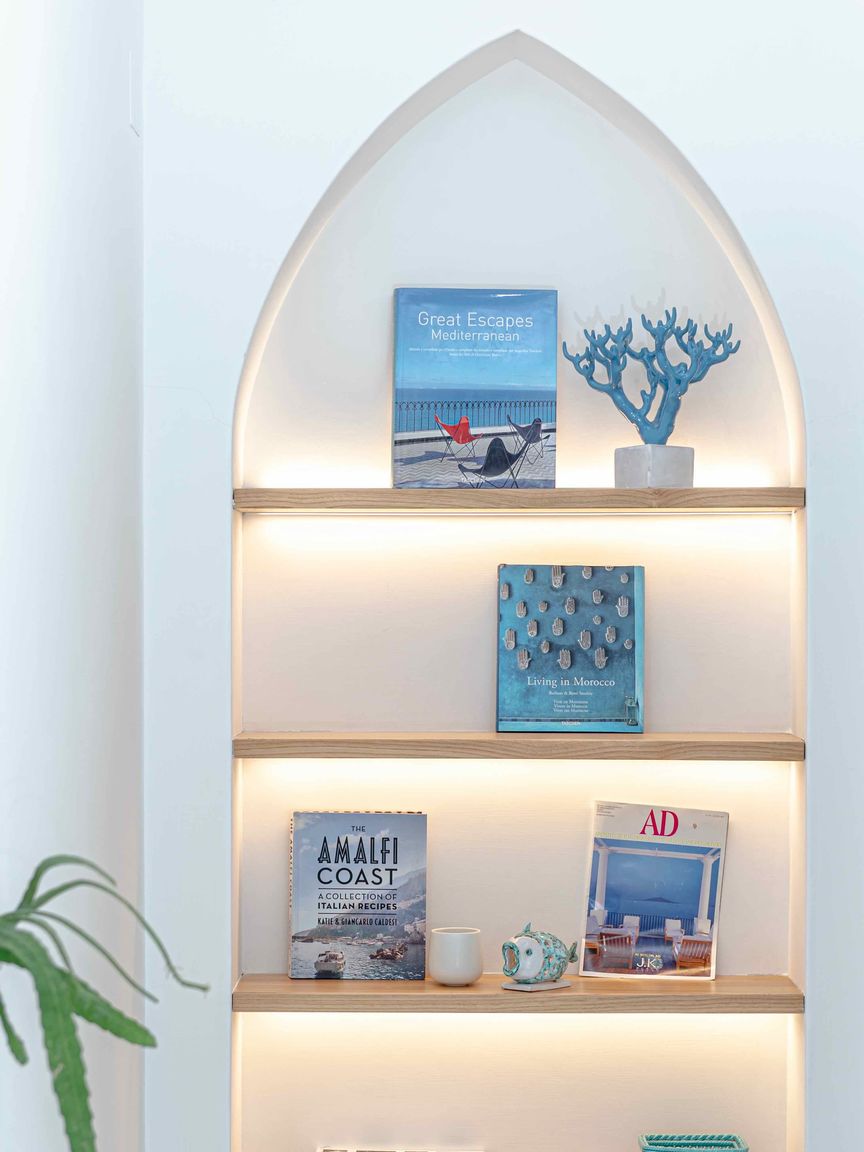 Italianway Capri Villa Althea