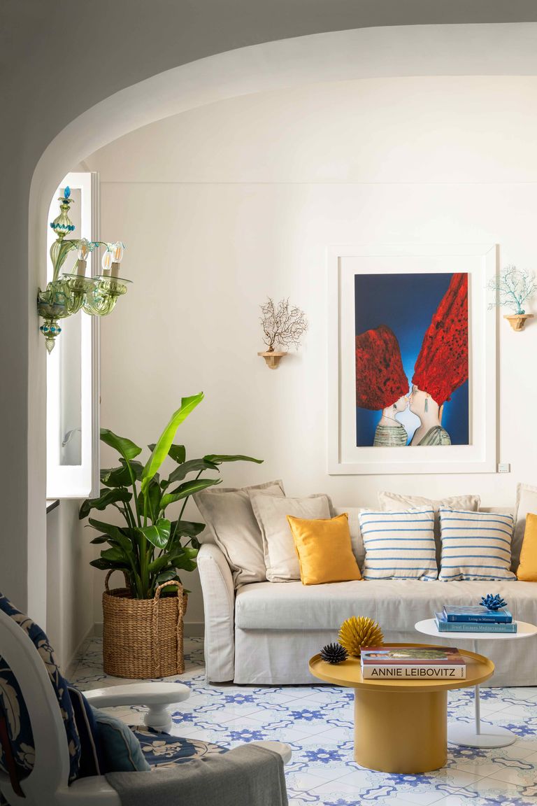 Italianway Capri Villa Althea