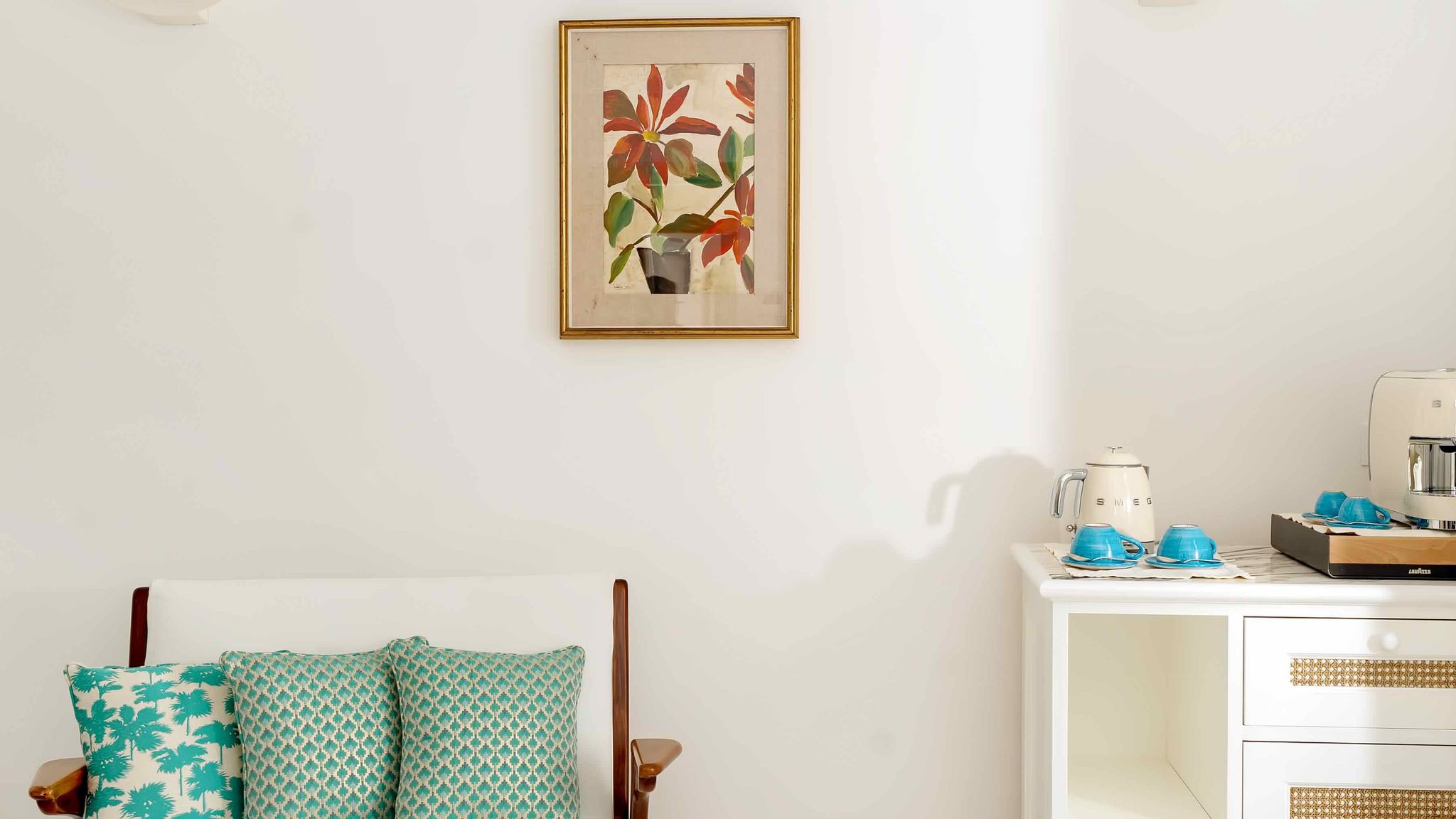 Italianway Amalfi Villa Armonia