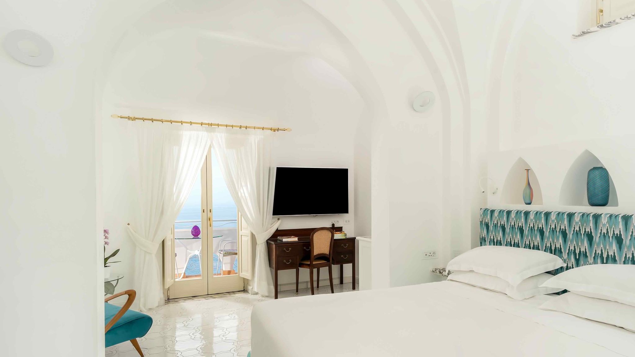 Italianway Amalfi Villa Armonia