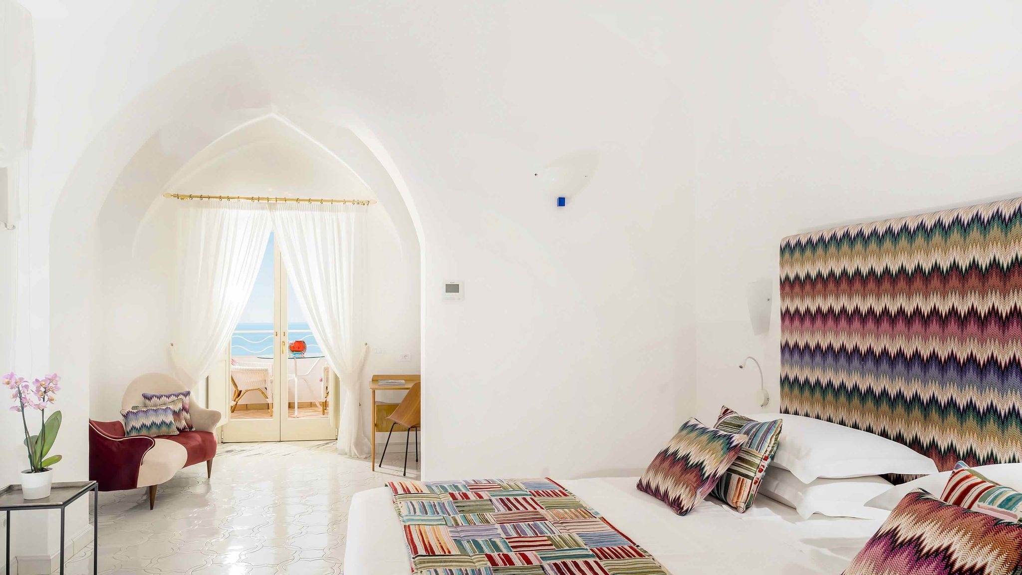 Italianway Amalfi Villa Armonia