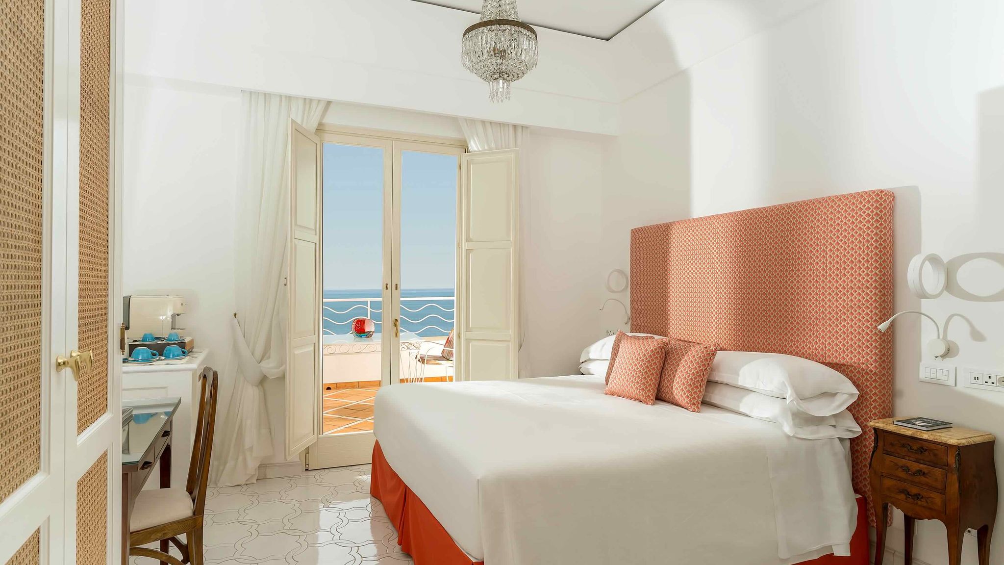 Italianway Amalfi Villa Armonia