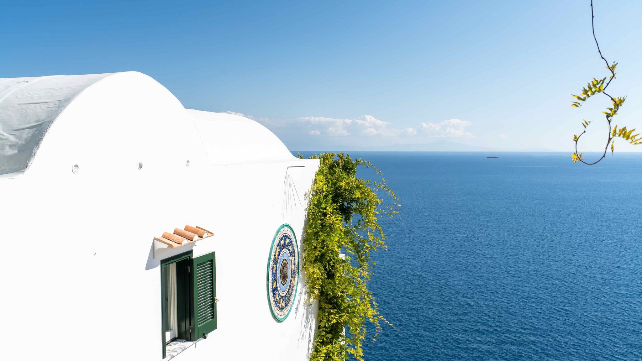 Italianway Amalfi Villa Armonia