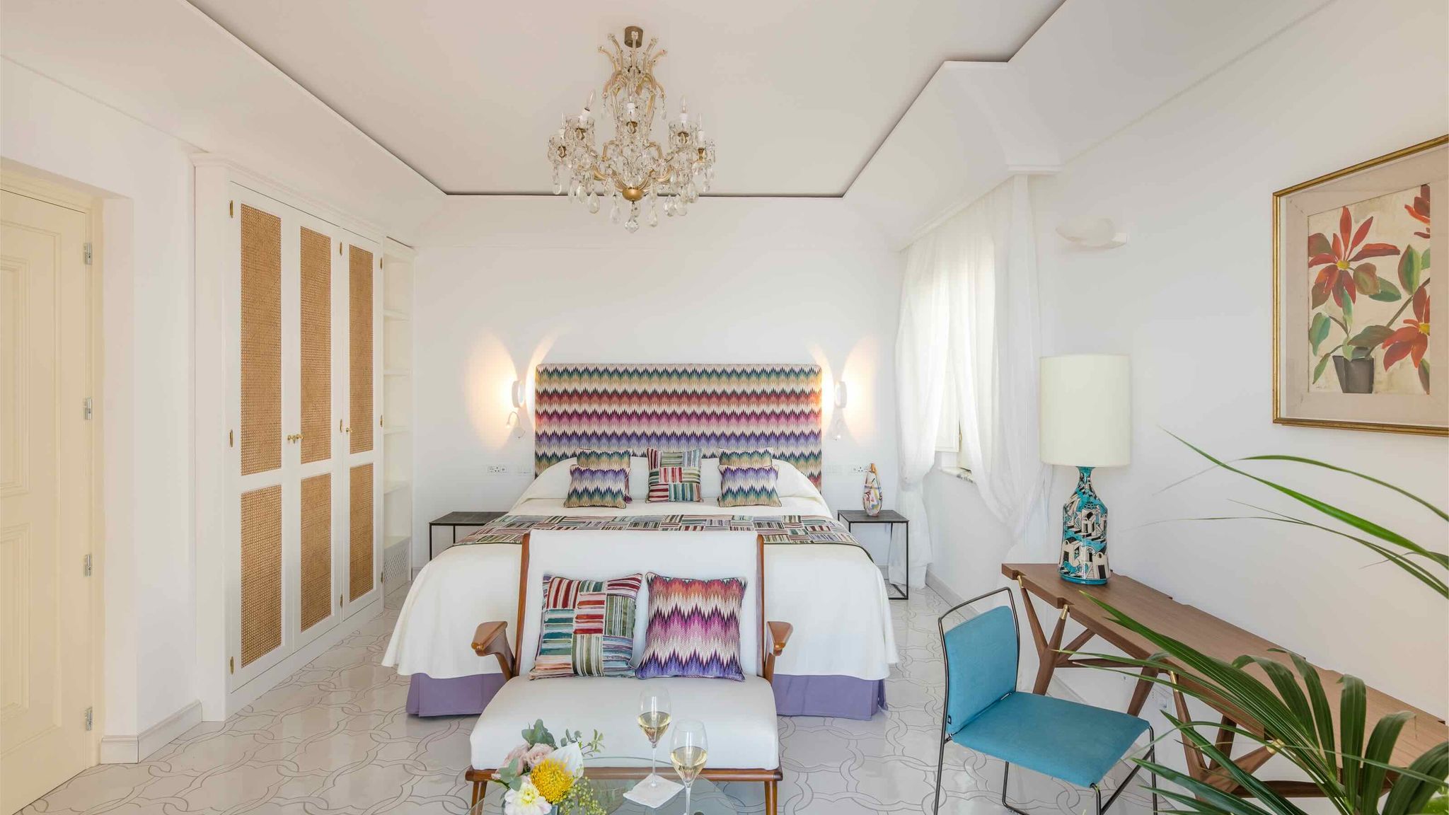 Italianway Amalfi Villa Armonia