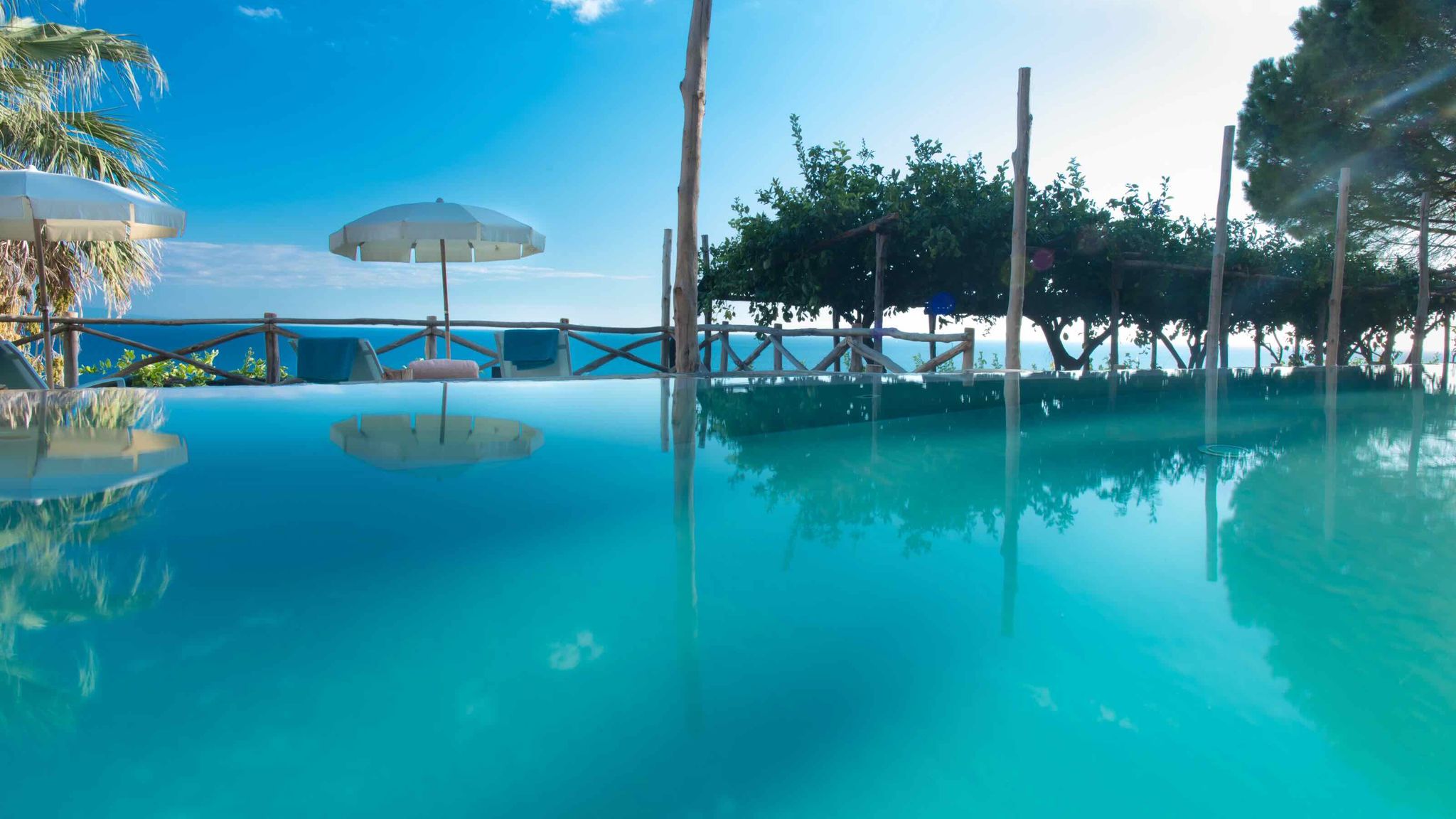 Italianway Amalfi Villa Armonia