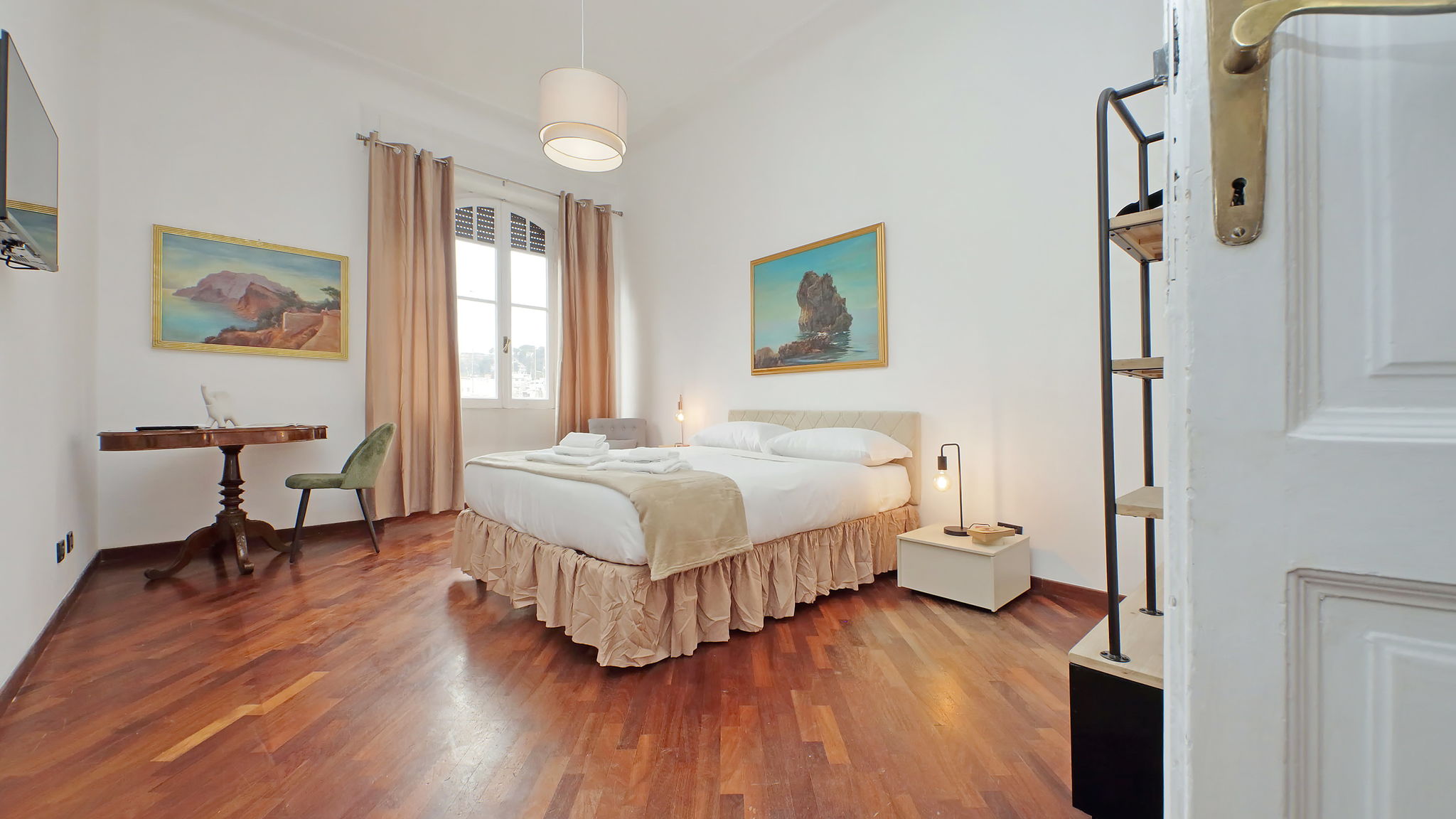 Italianway Roma 4BNB - Giant Giuliana Vatican Museum