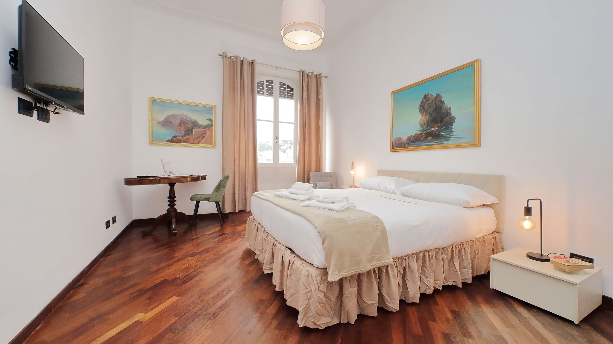 Italianway Roma 4BNB - Giant Giuliana Vatican Museum